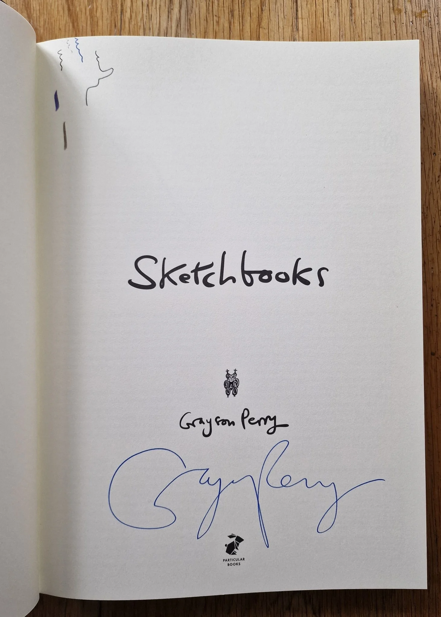 Sketchbooks - Image 2