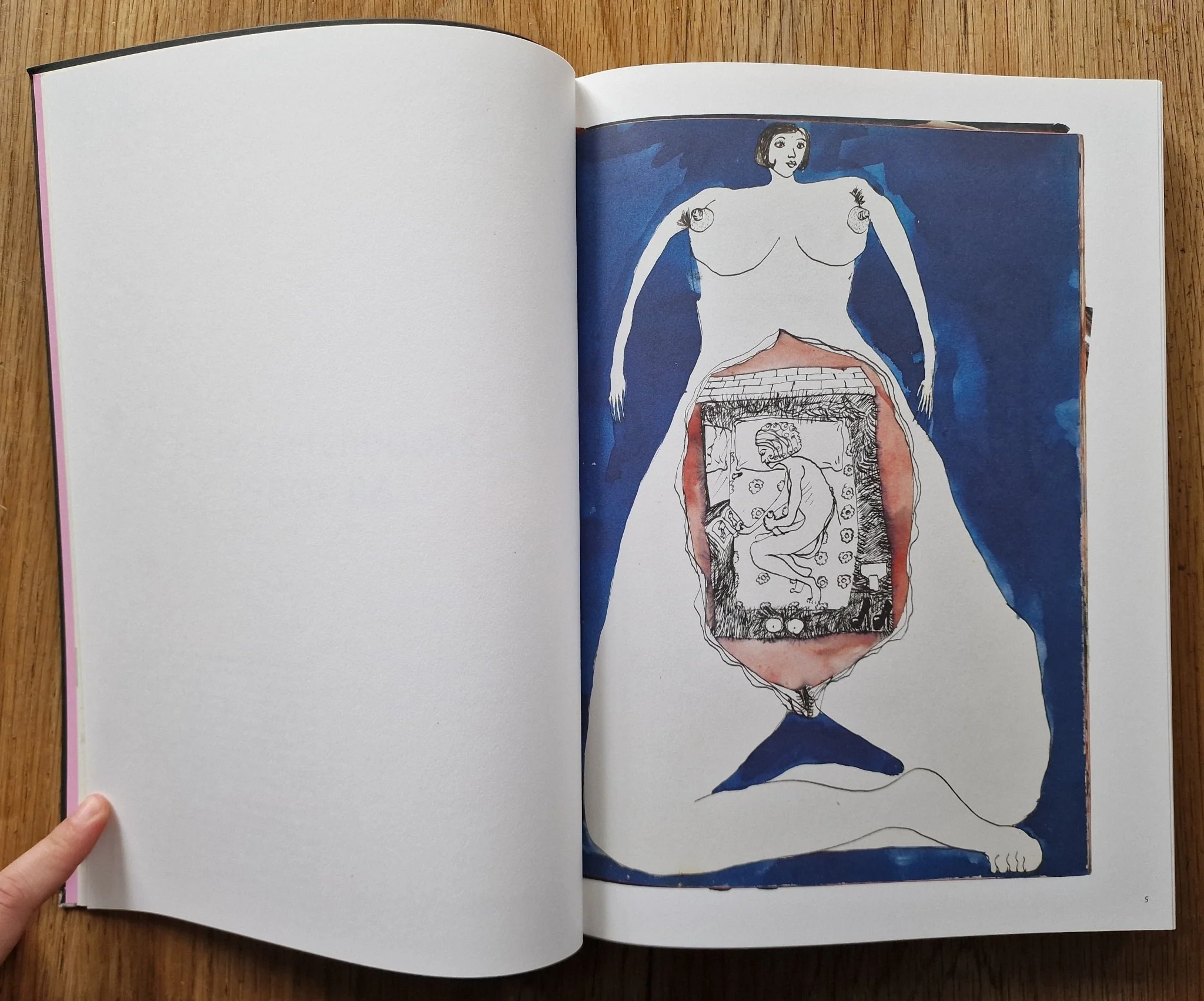 Sketchbooks - Image 3