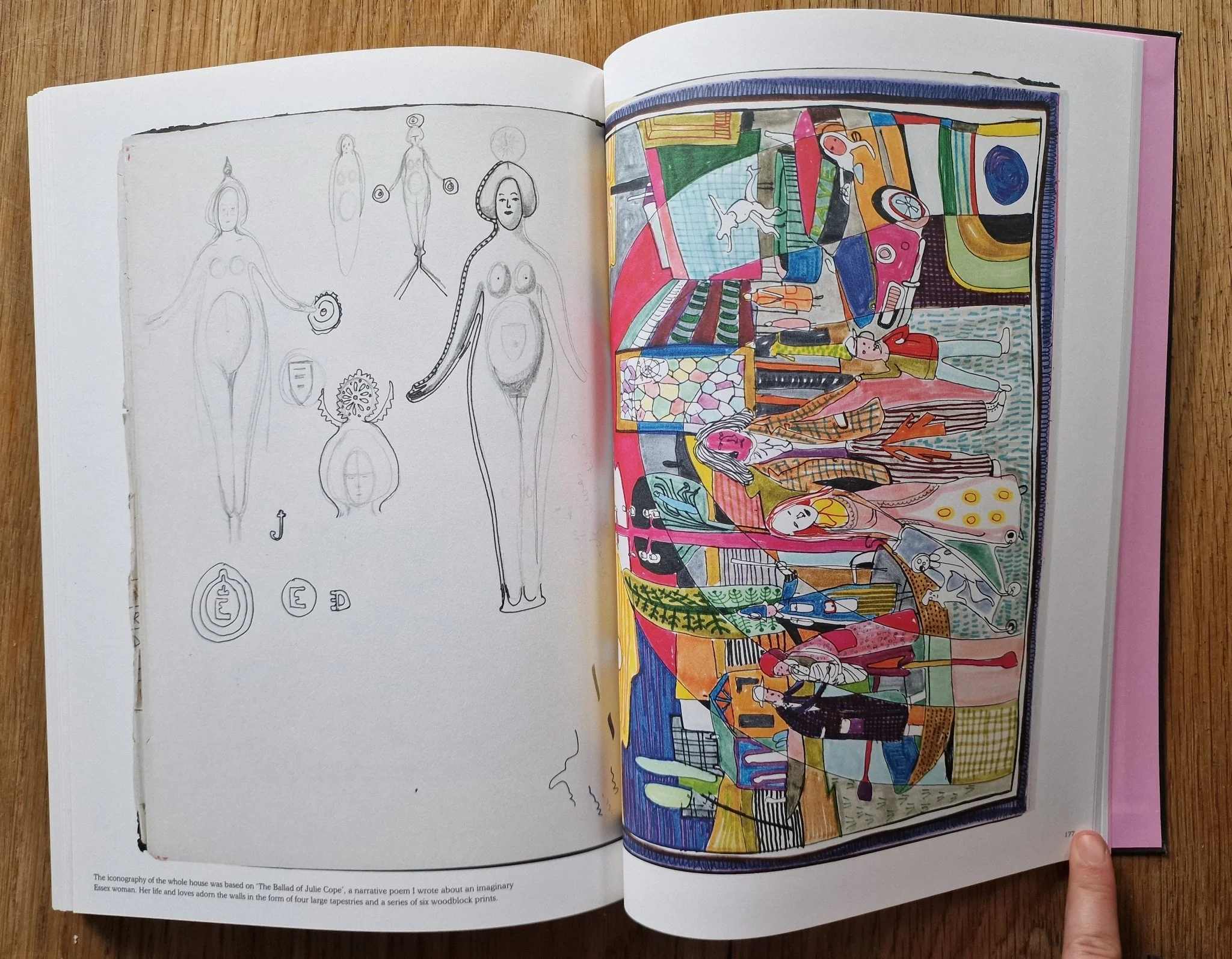 Sketchbooks - Image 6