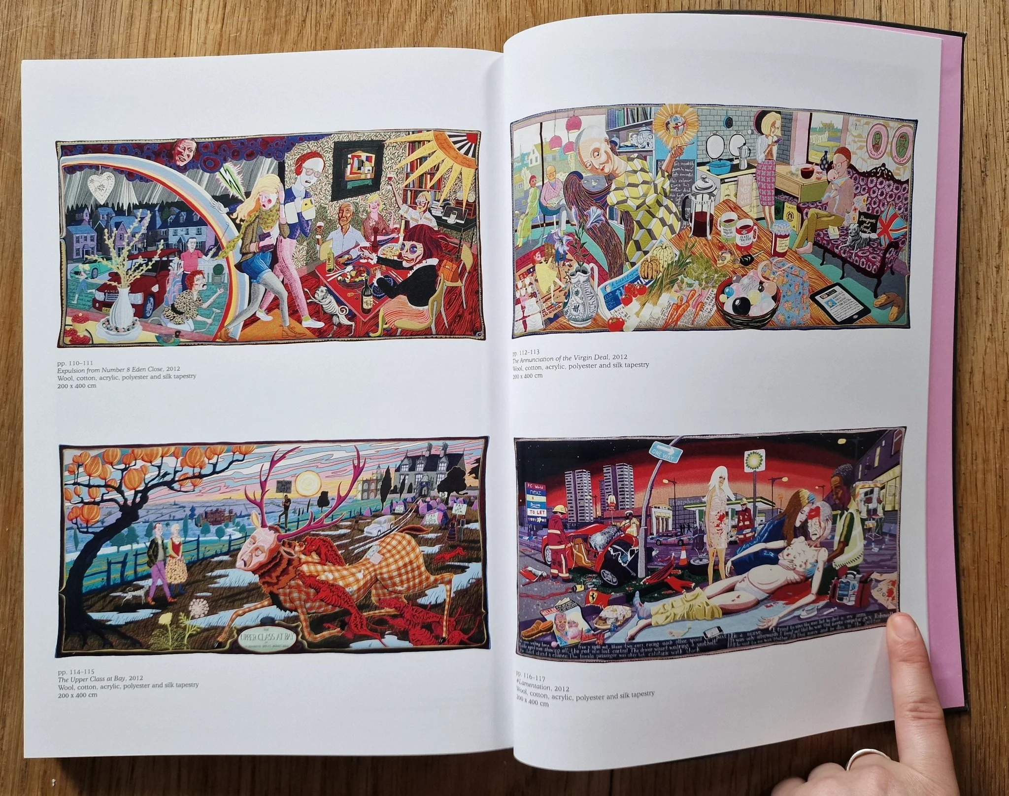 Sketchbooks - Image 7