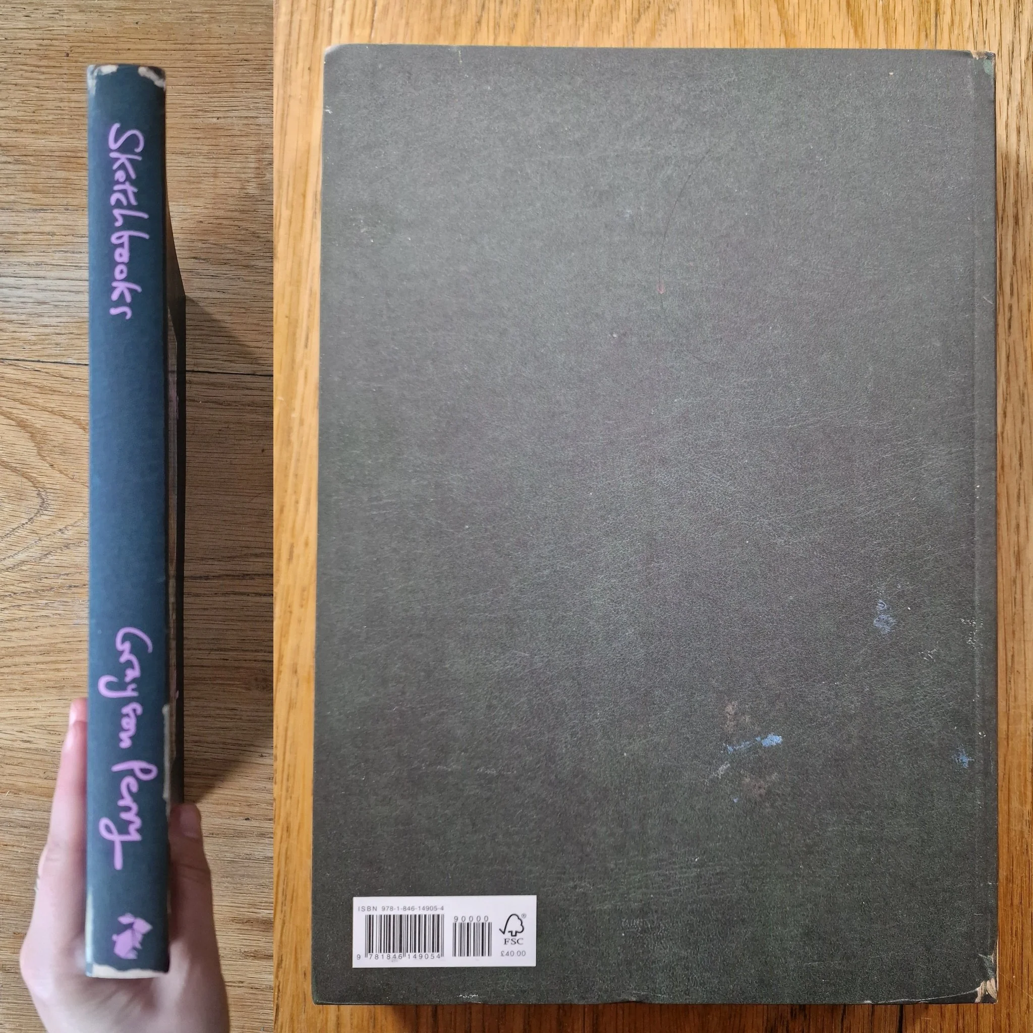 Sketchbooks - Image 9