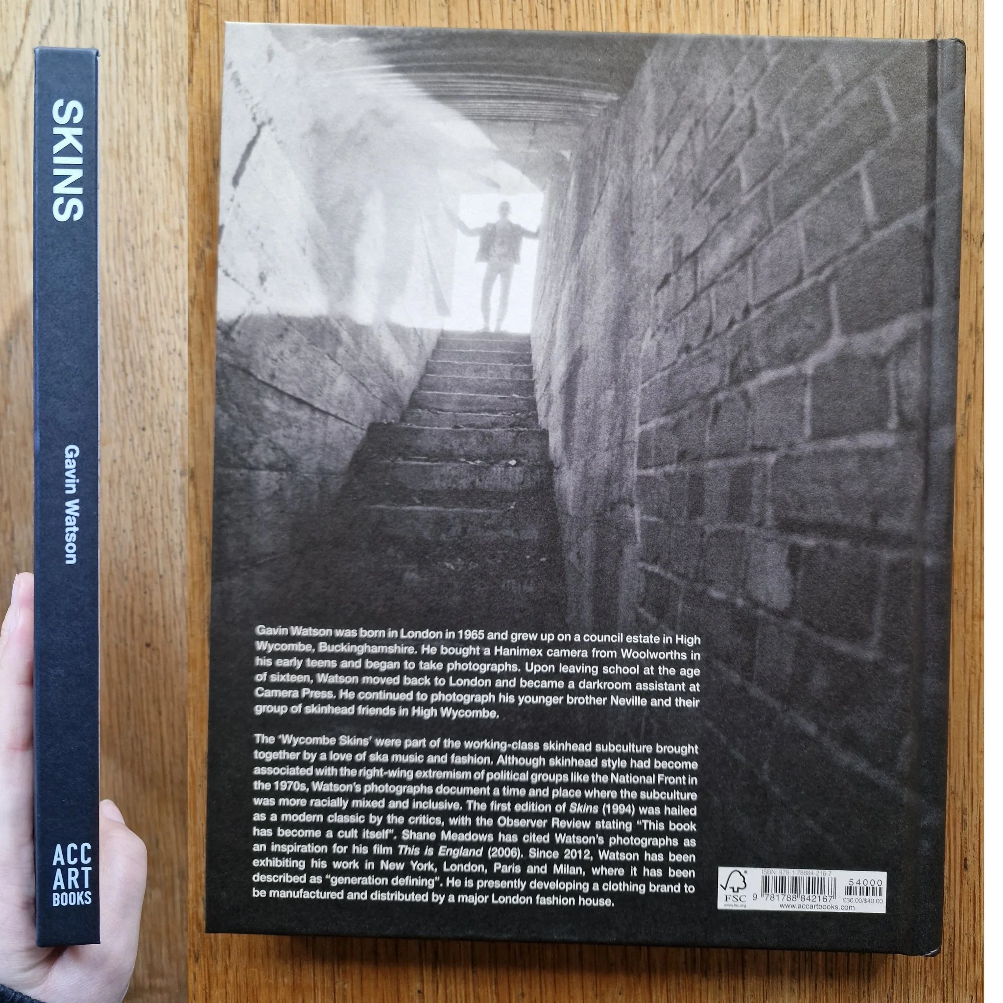 Skins - Image 8