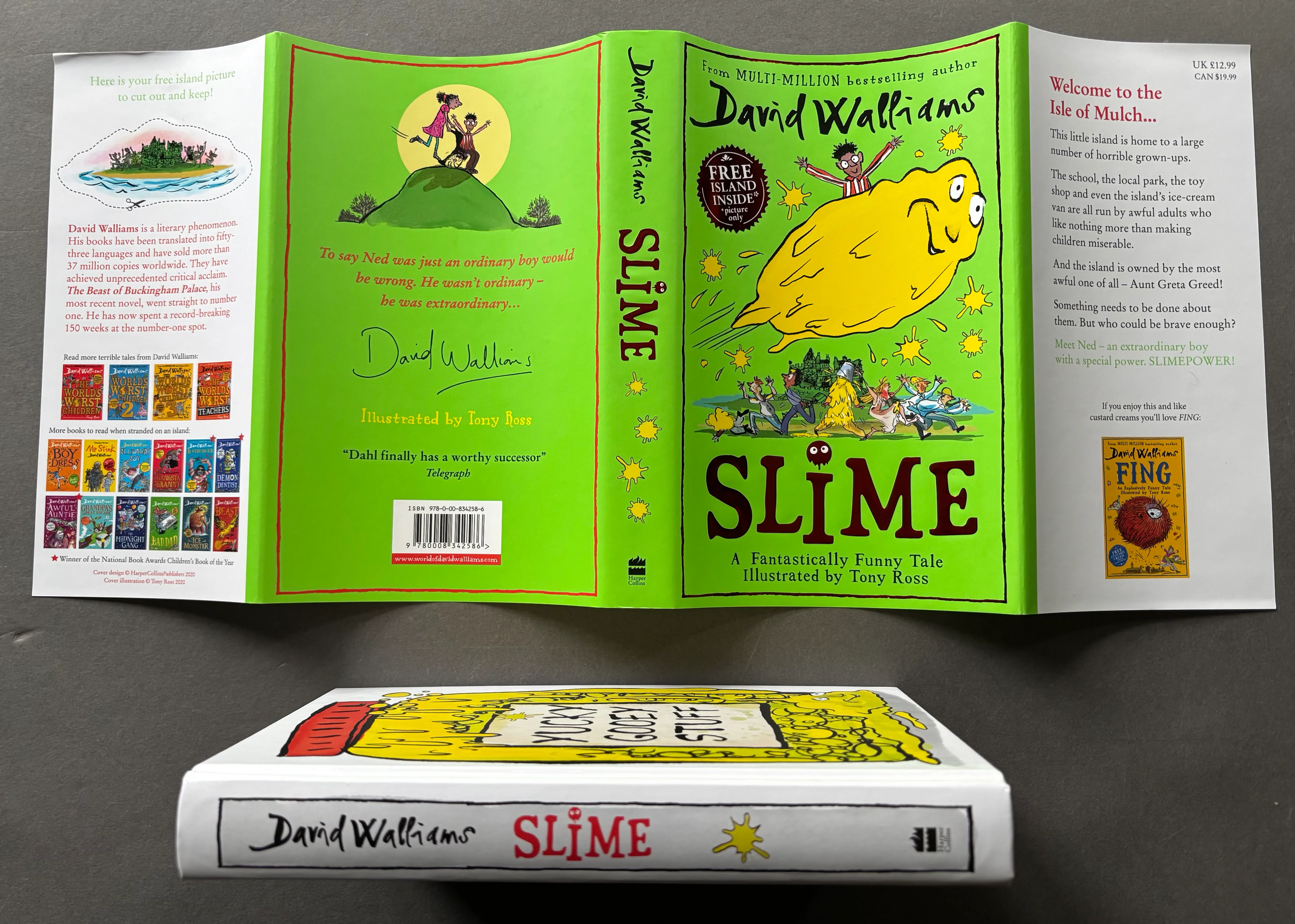 Slime - Image 5