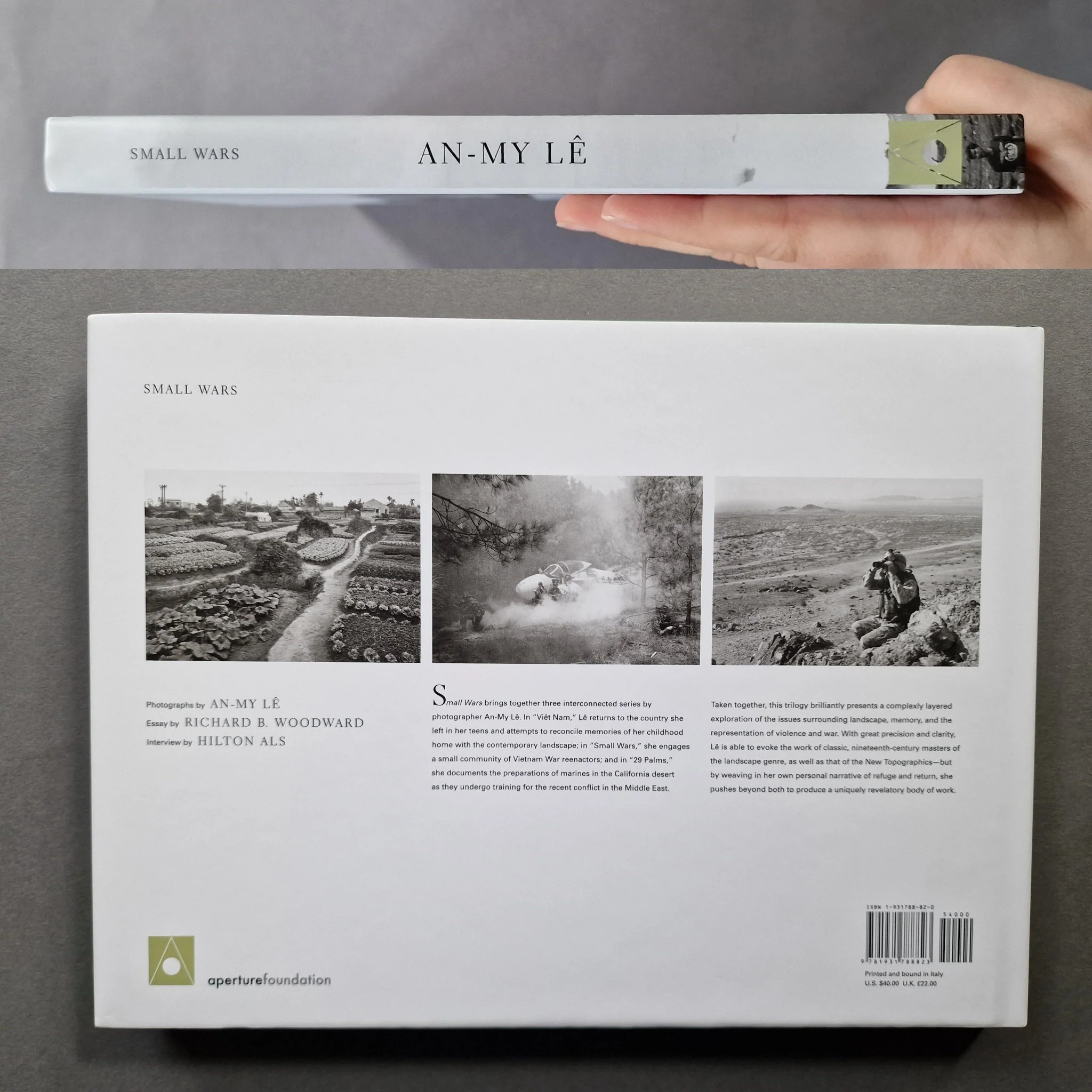 Small Wars - Image 8