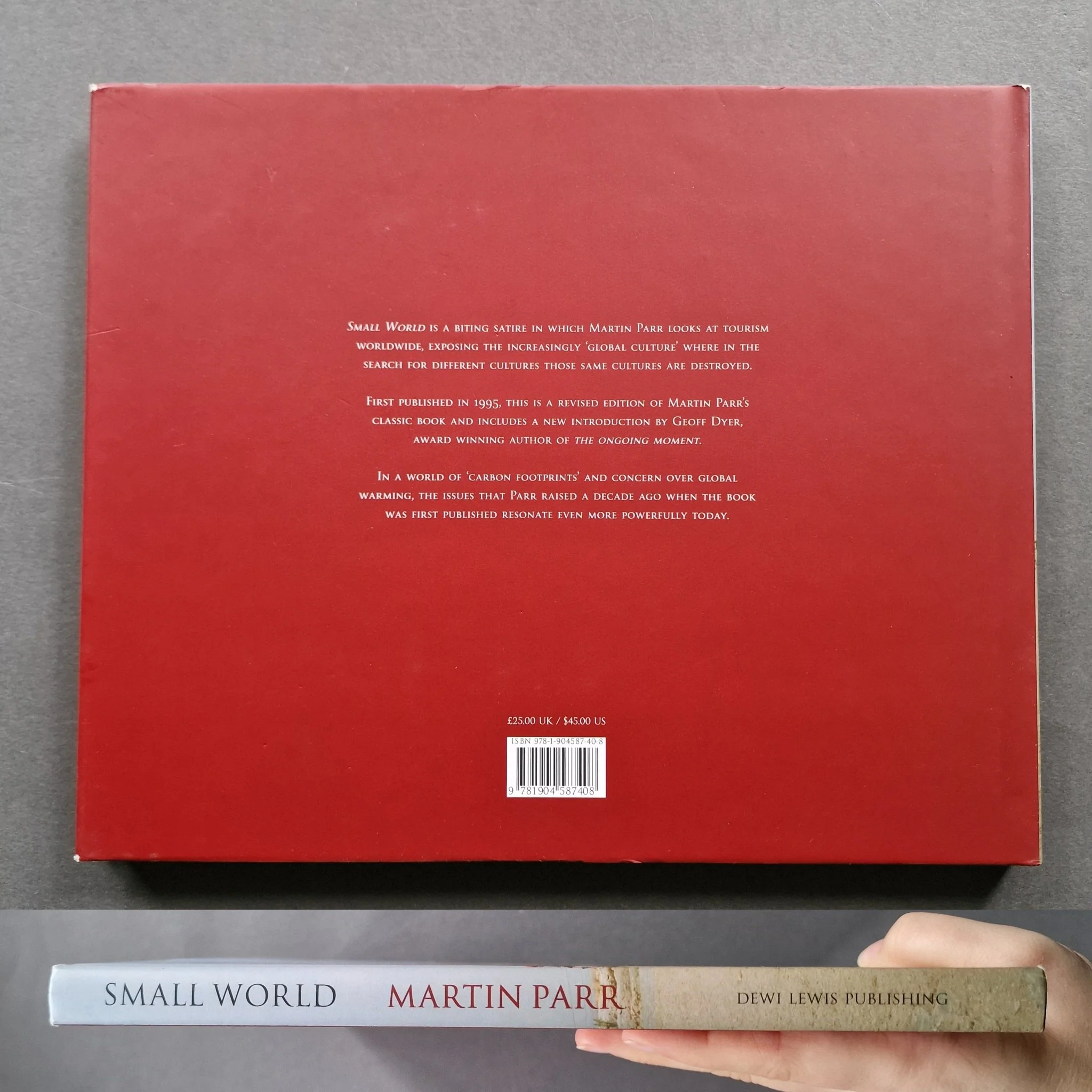 Small World - Image 7