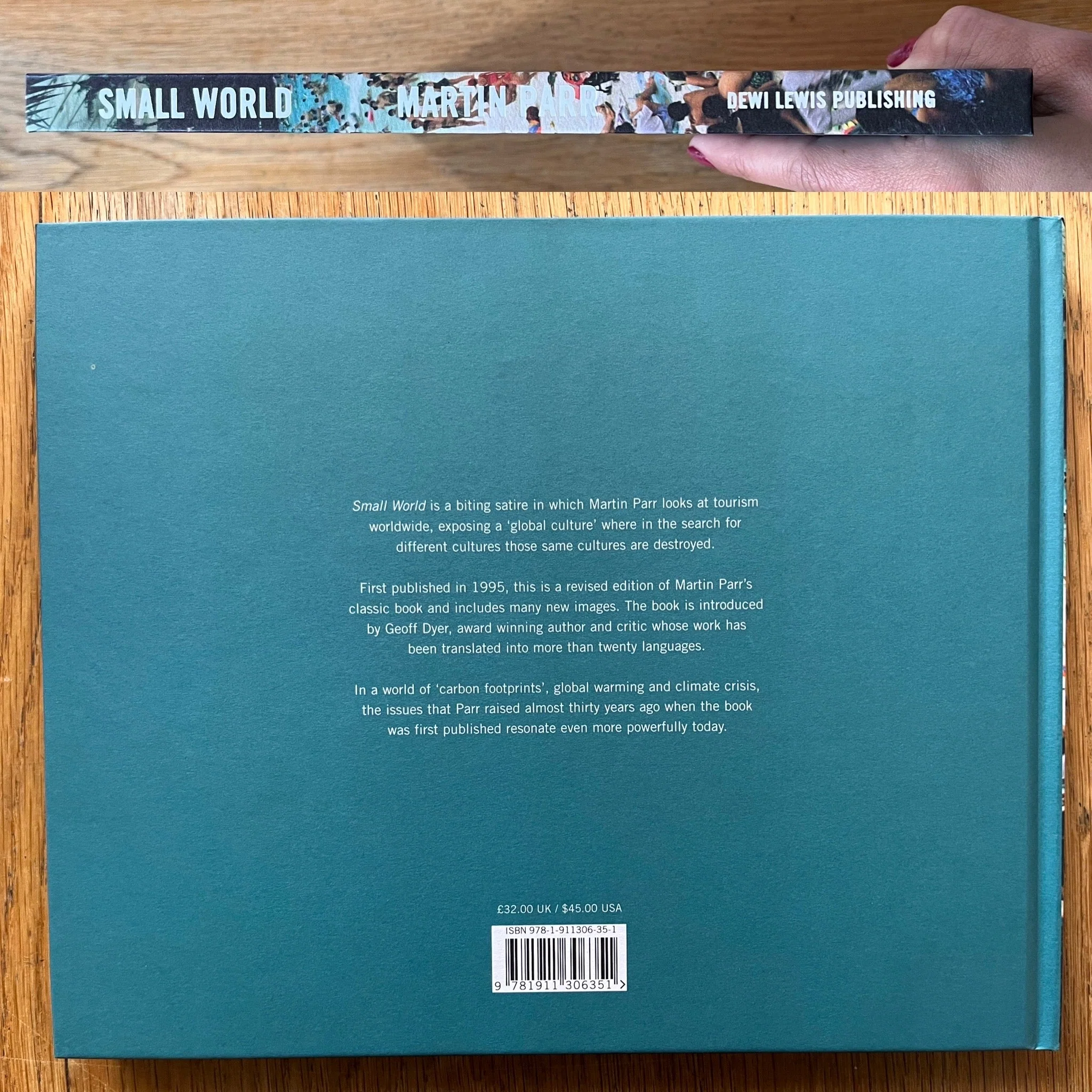 Small World - Image 7
