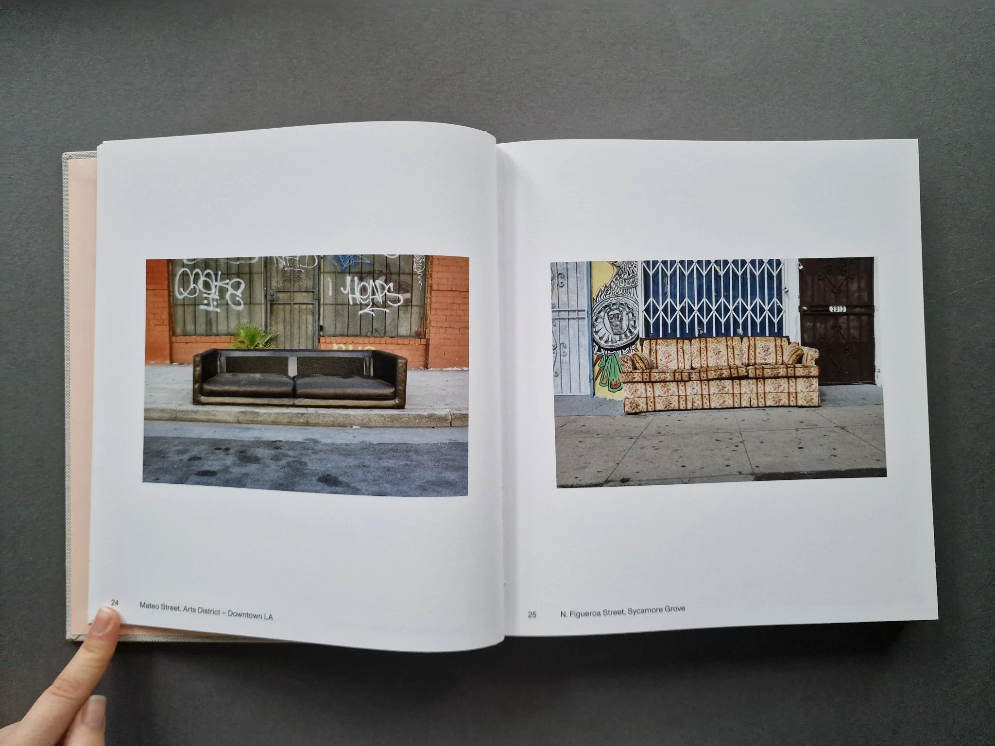 Sofas Los Angeles (Special Print Edition) - Image 13