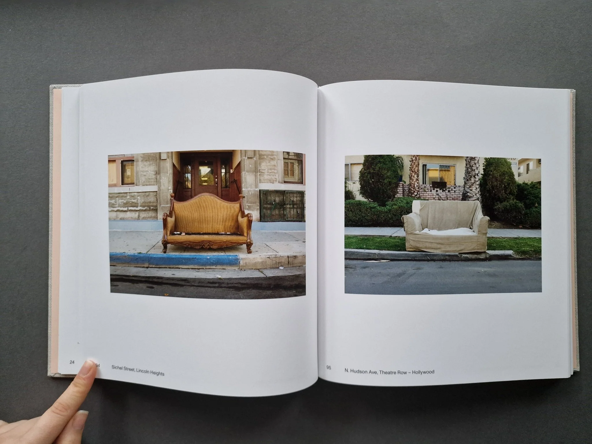 Sofas Los Angeles (Special Print Edition) - Image 14