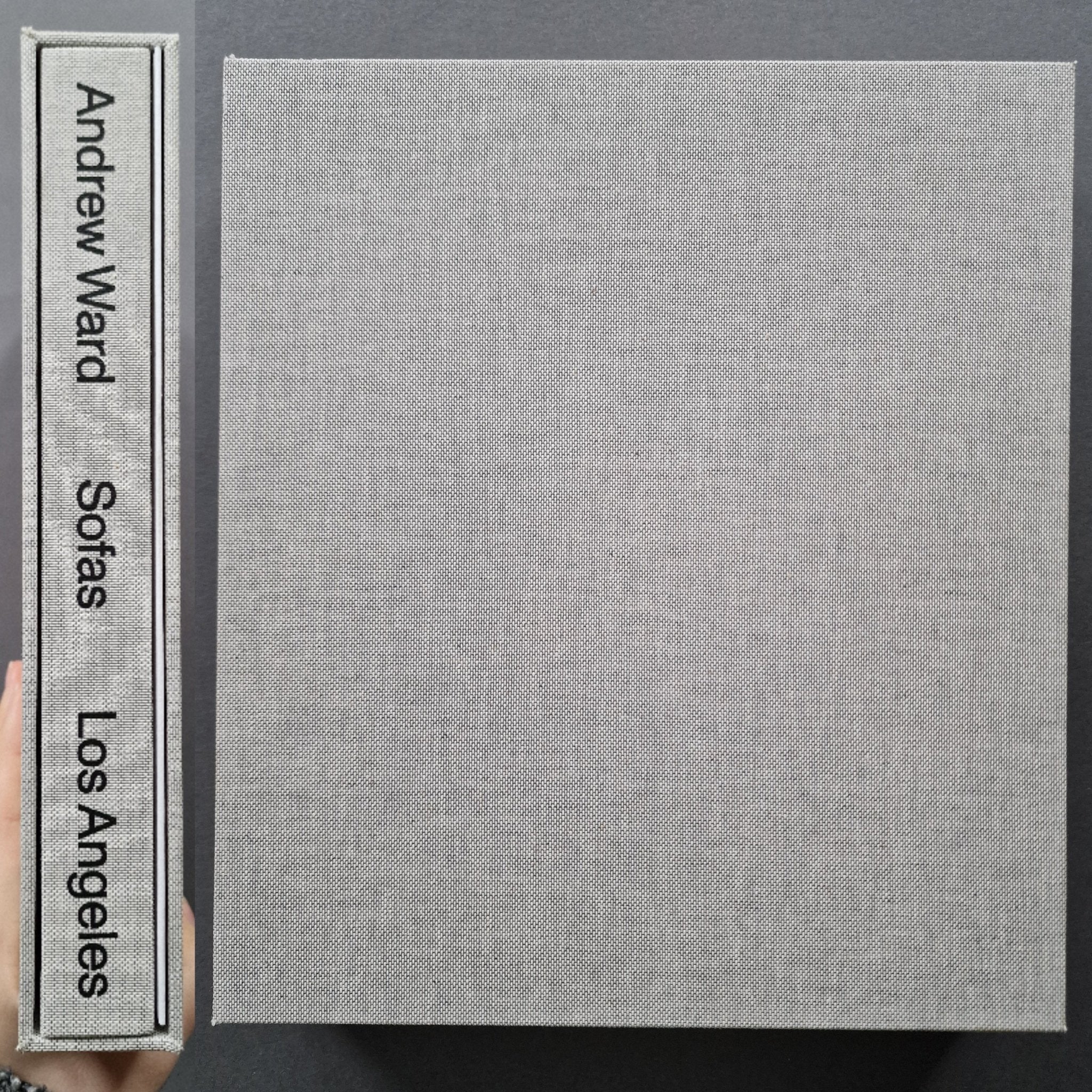 Sofas Los Angeles (Special Print Edition) - Image 17