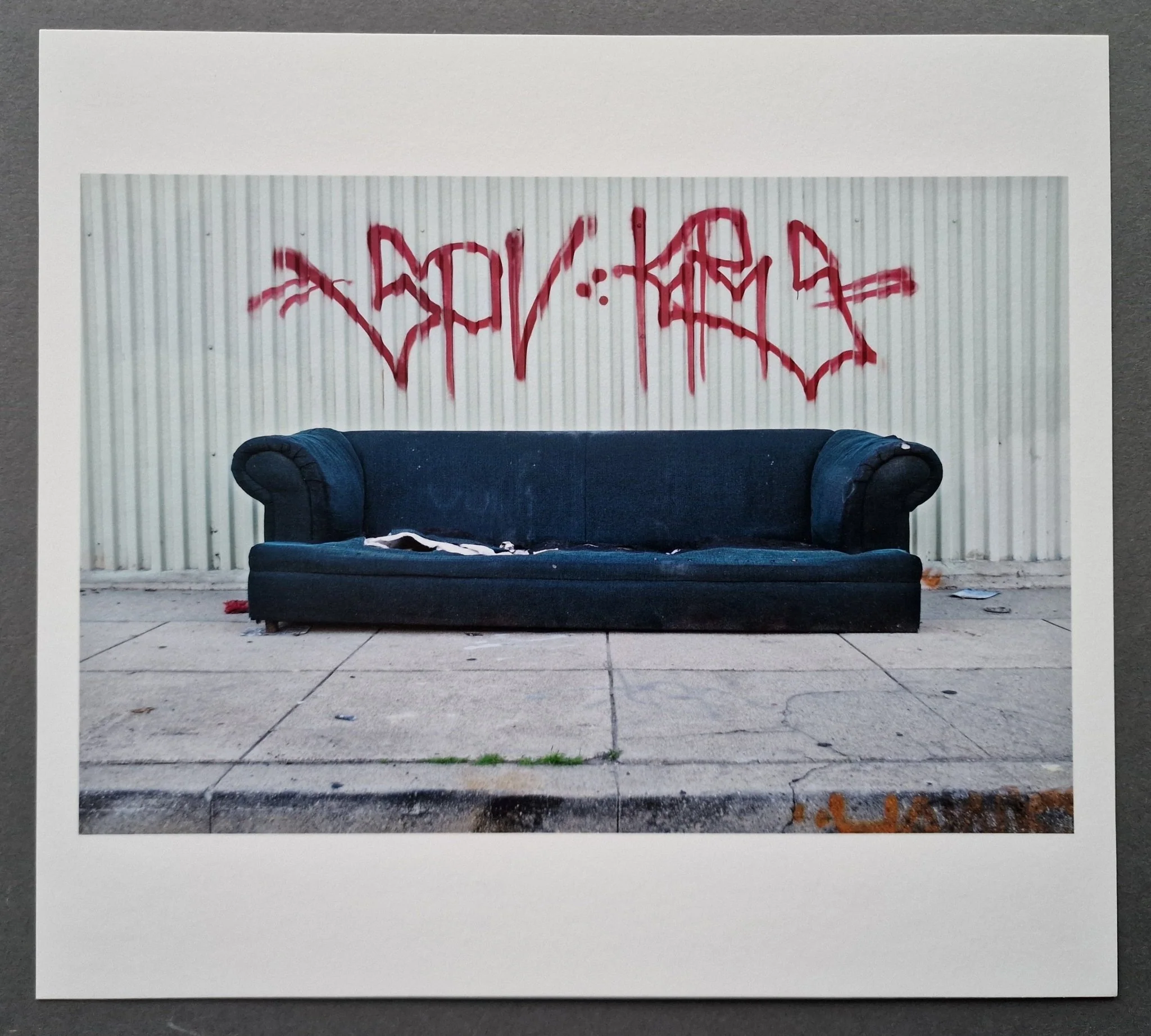 Sofas Los Angeles (Special Print Edition) - Image 3