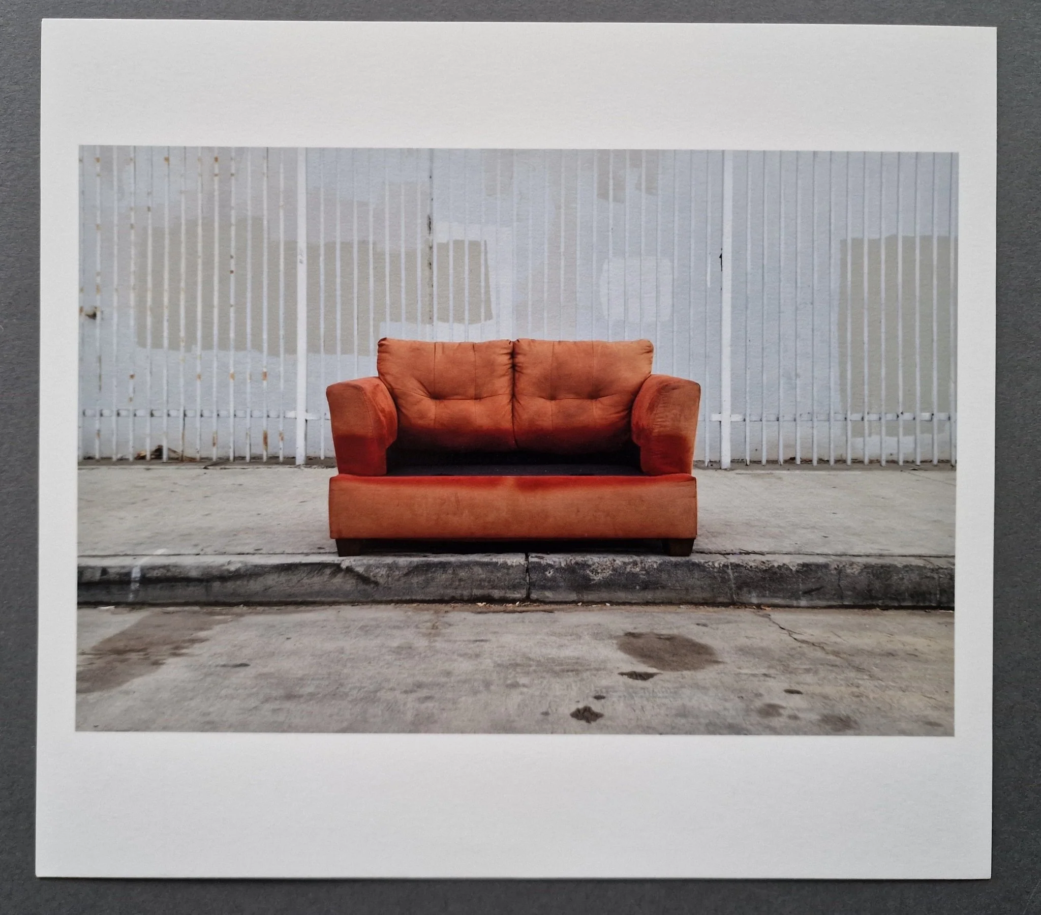 Sofas Los Angeles (Special Print Edition) - Image 6