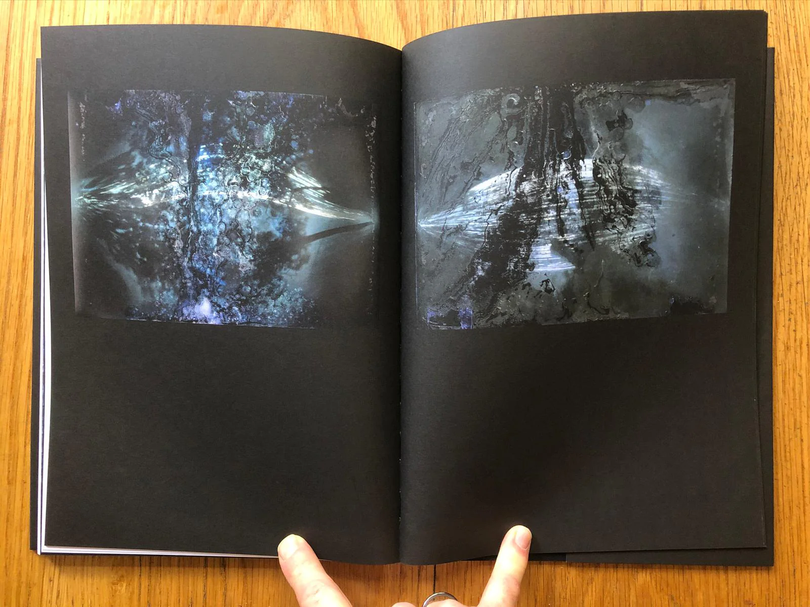 Solargraphs (Limited Print Edition) - Image 3