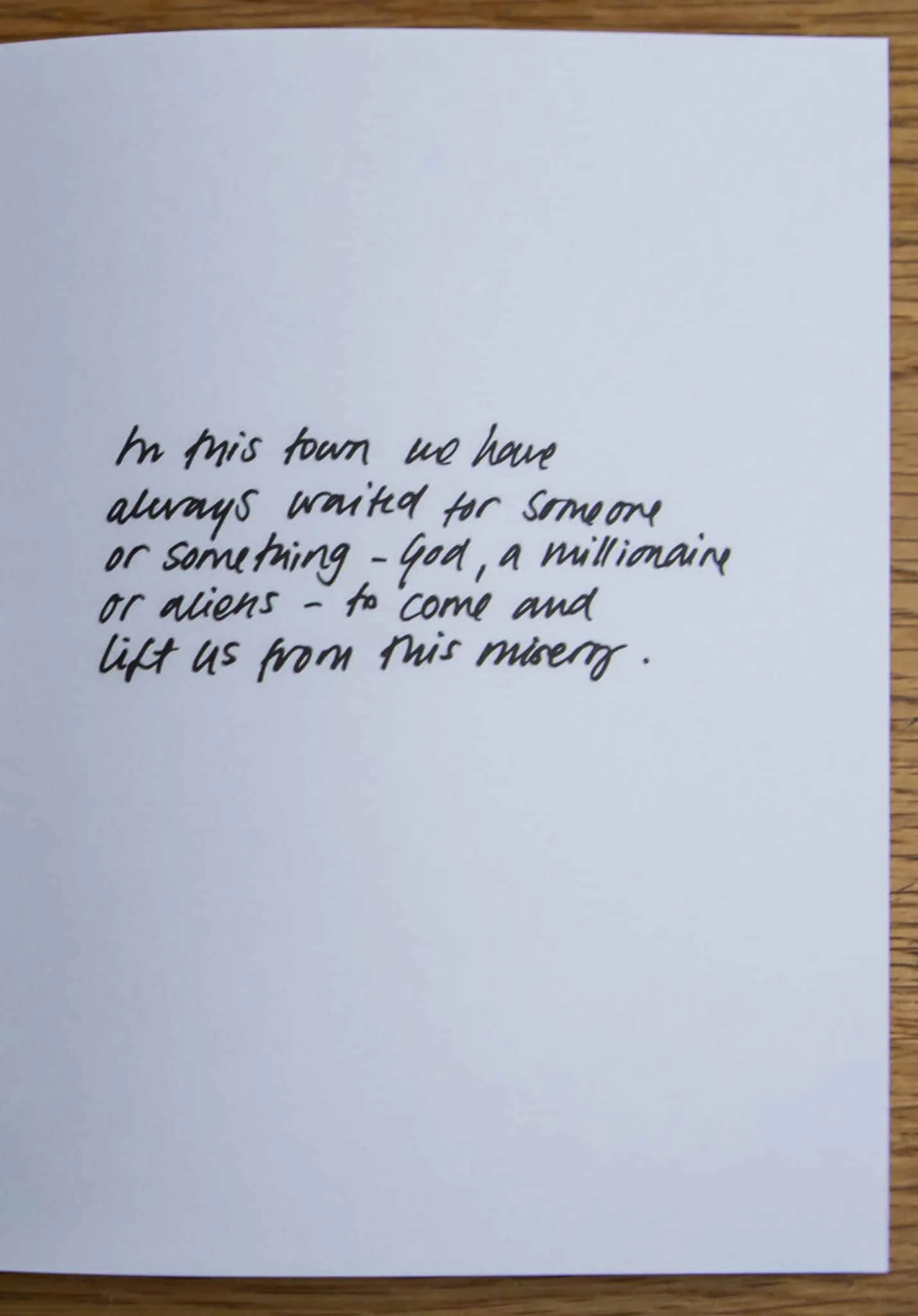 Some Kind of Heavenly Fire - Image 4