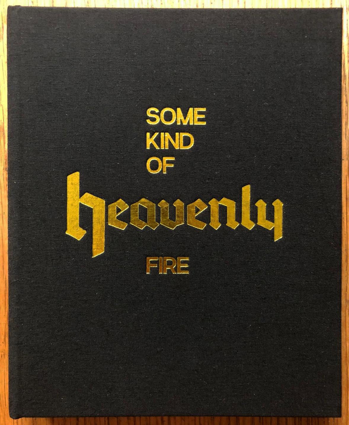 Some Kind of Heavenly Fire - Special Edition (3 Print Options) - Image 6