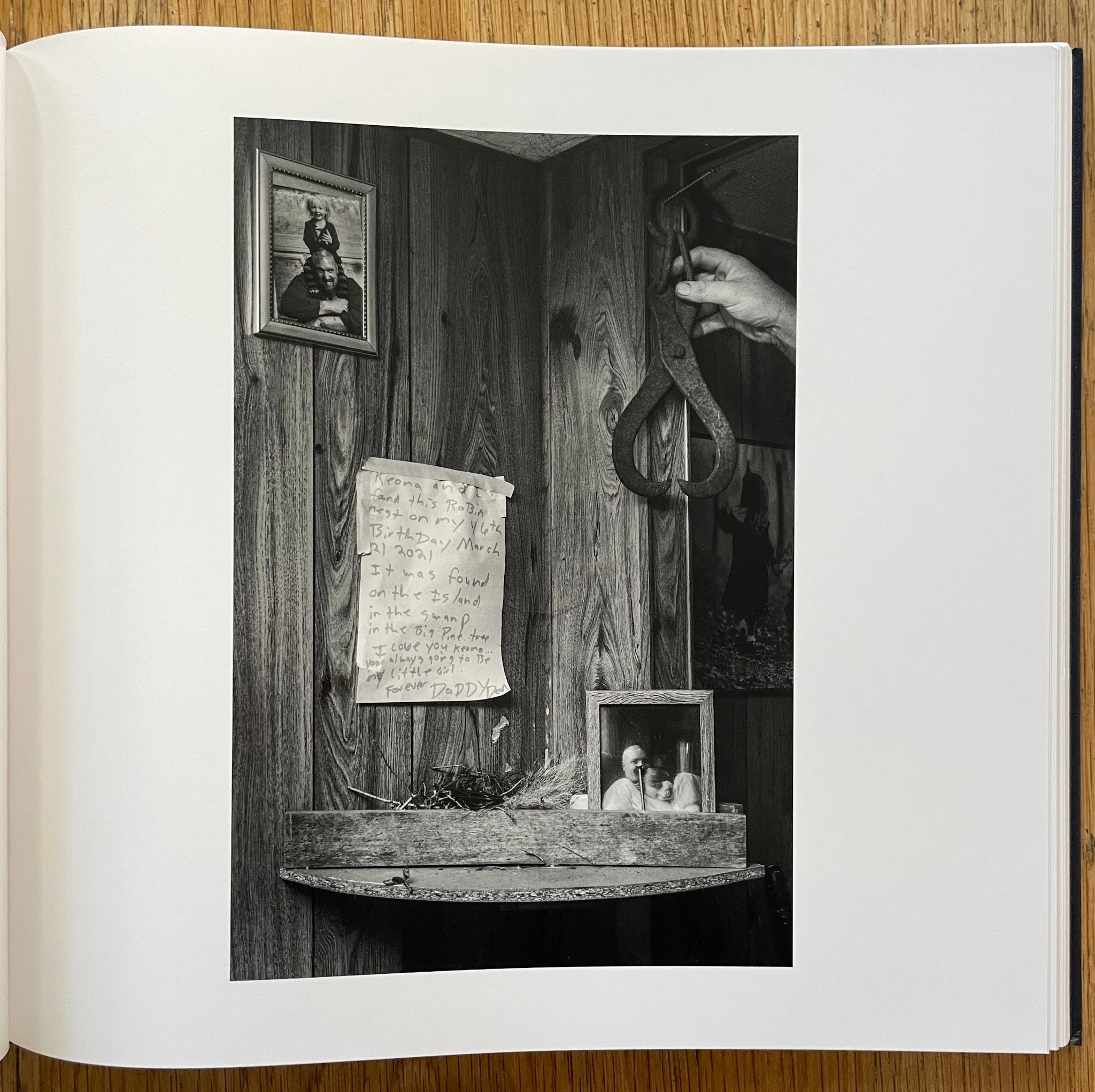 Some Say Ice (1st Edition) - Image 3