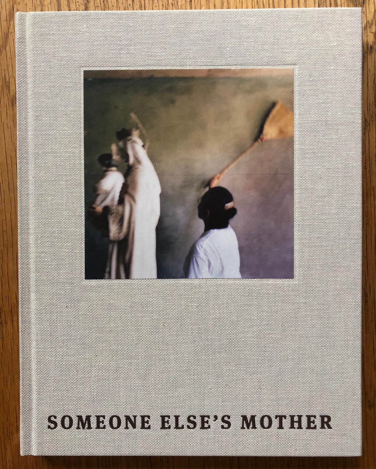 Someone Else's Mother