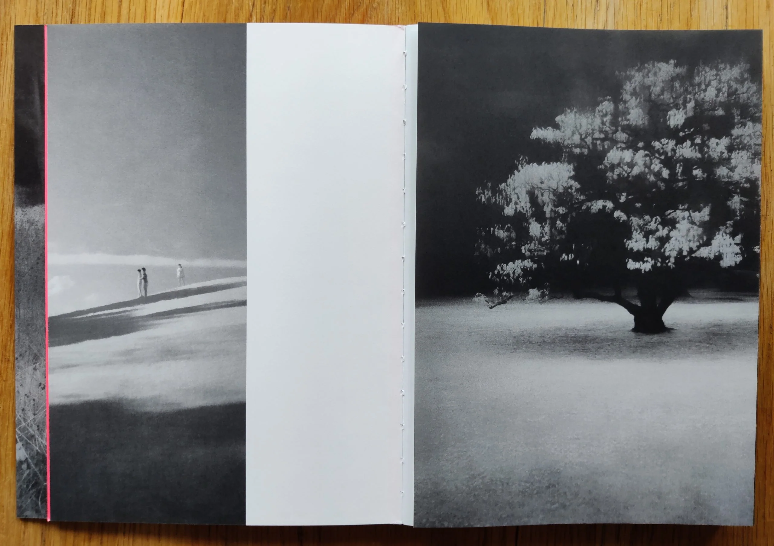 Somewhere Not Here - Image 3