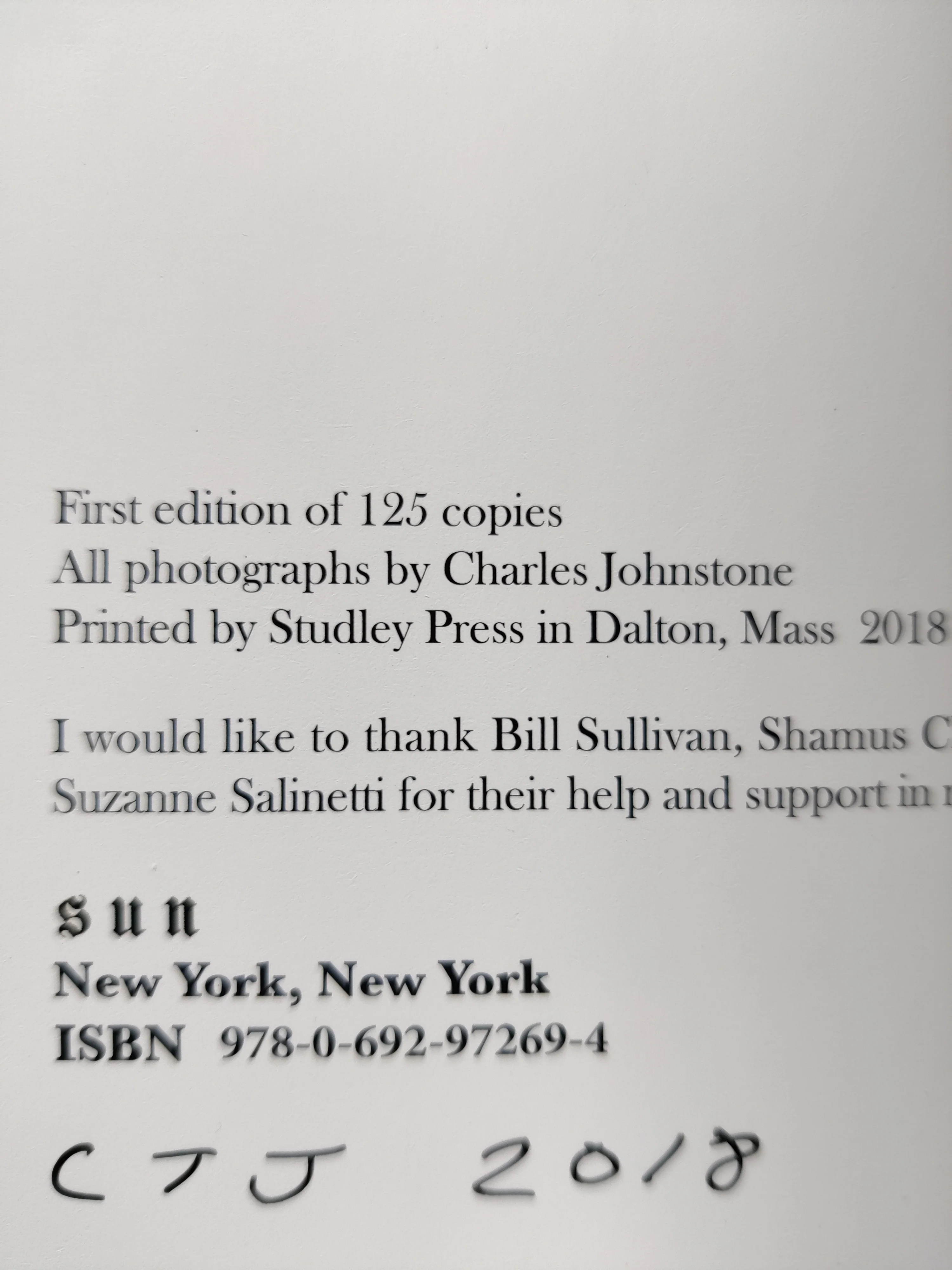 Sommat/You Should Be With Us: LA 1995 - 1996/Horn Again - Image 16