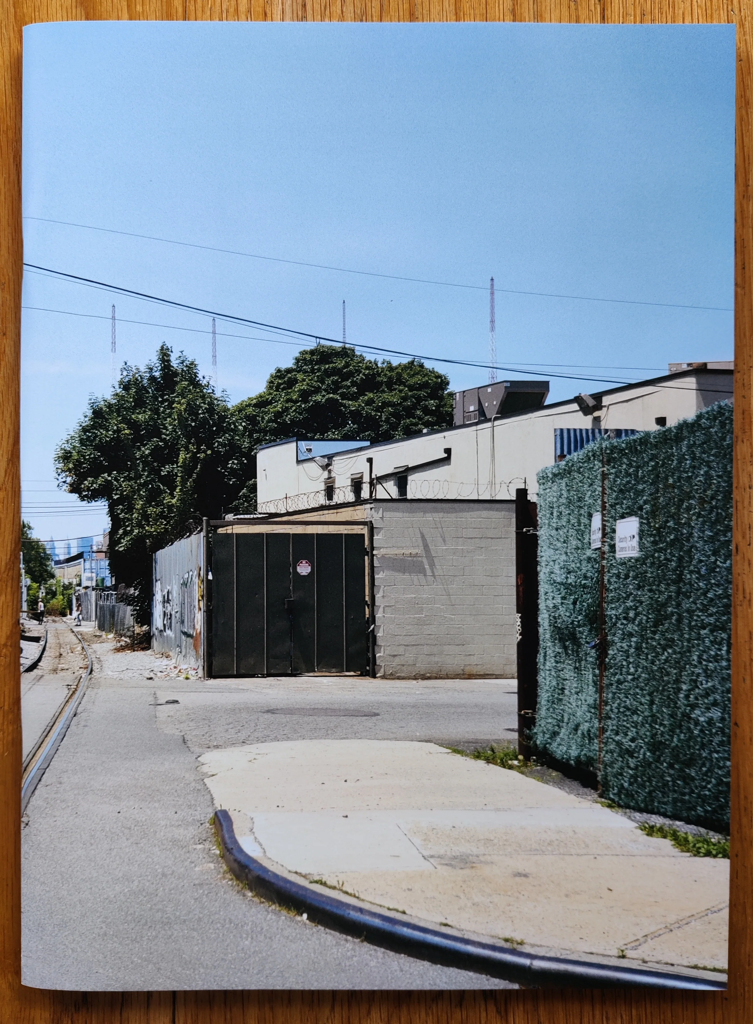 Sommat/You Should Be With Us: LA 1995 - 1996/Horn Again - Image 4