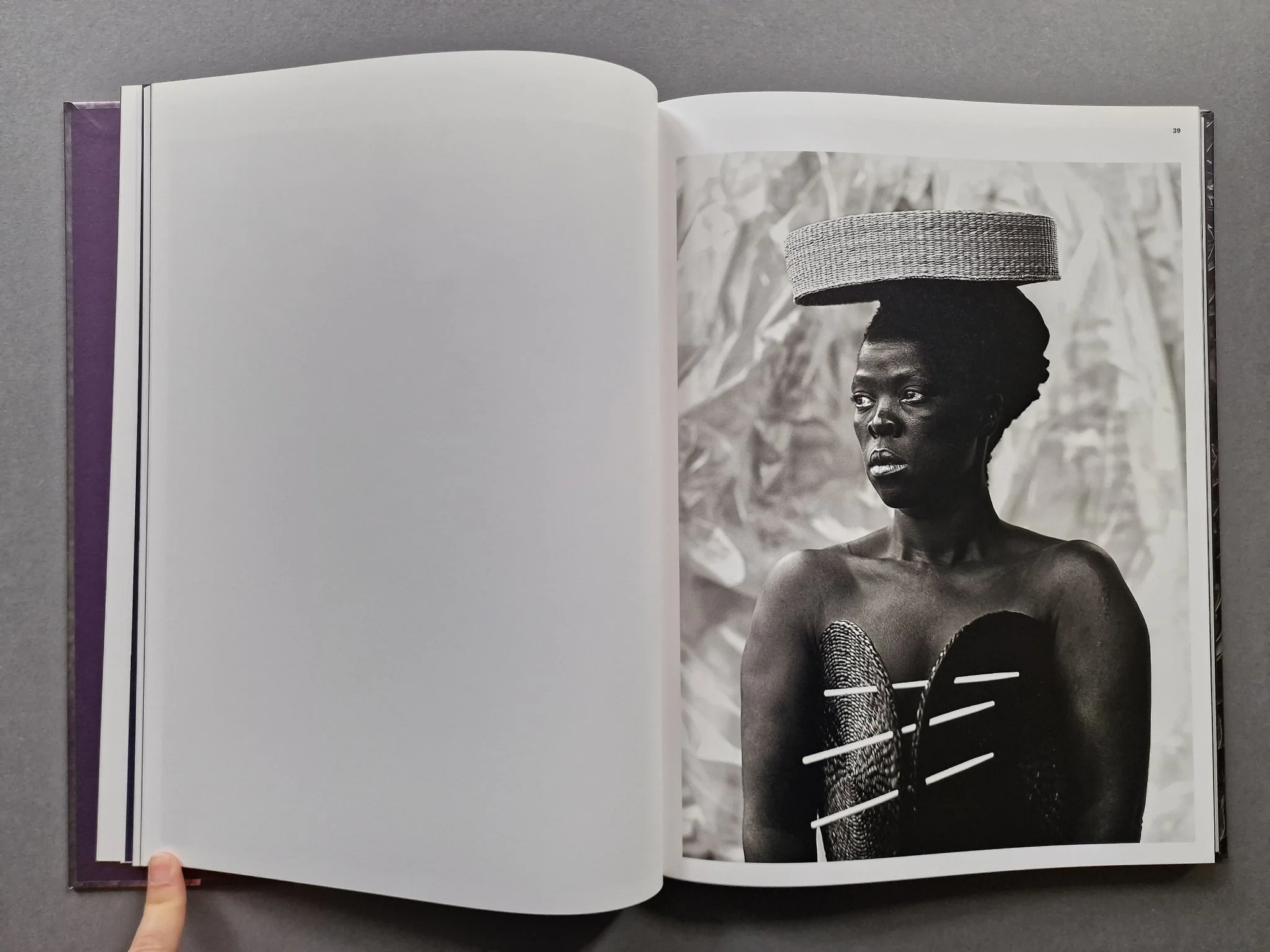 Somnyama Ngonyama: Hail the Dark Lioness (Volume II) - Image 3