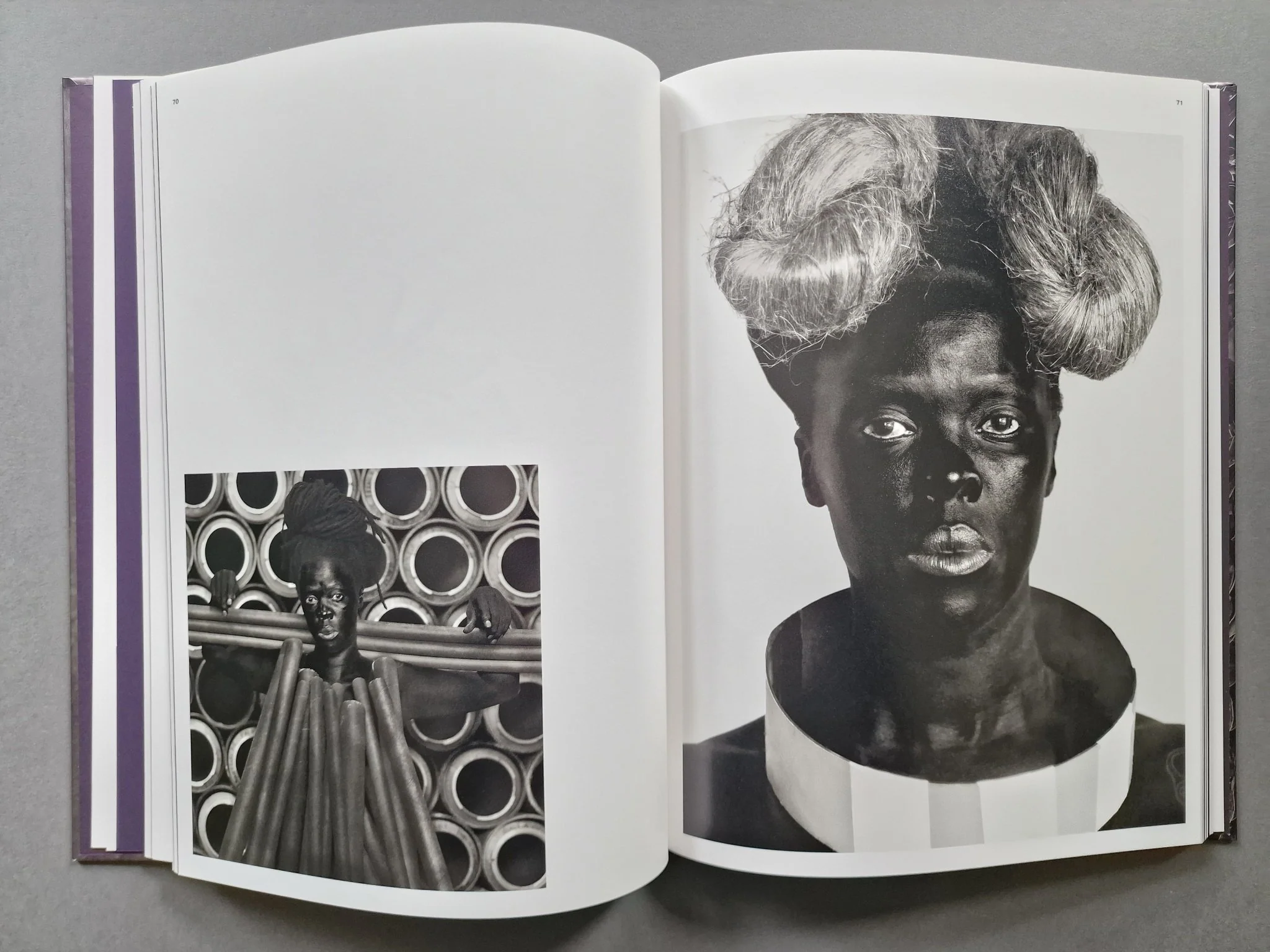 Somnyama Ngonyama: Hail the Dark Lioness (Volume II) - Image 4