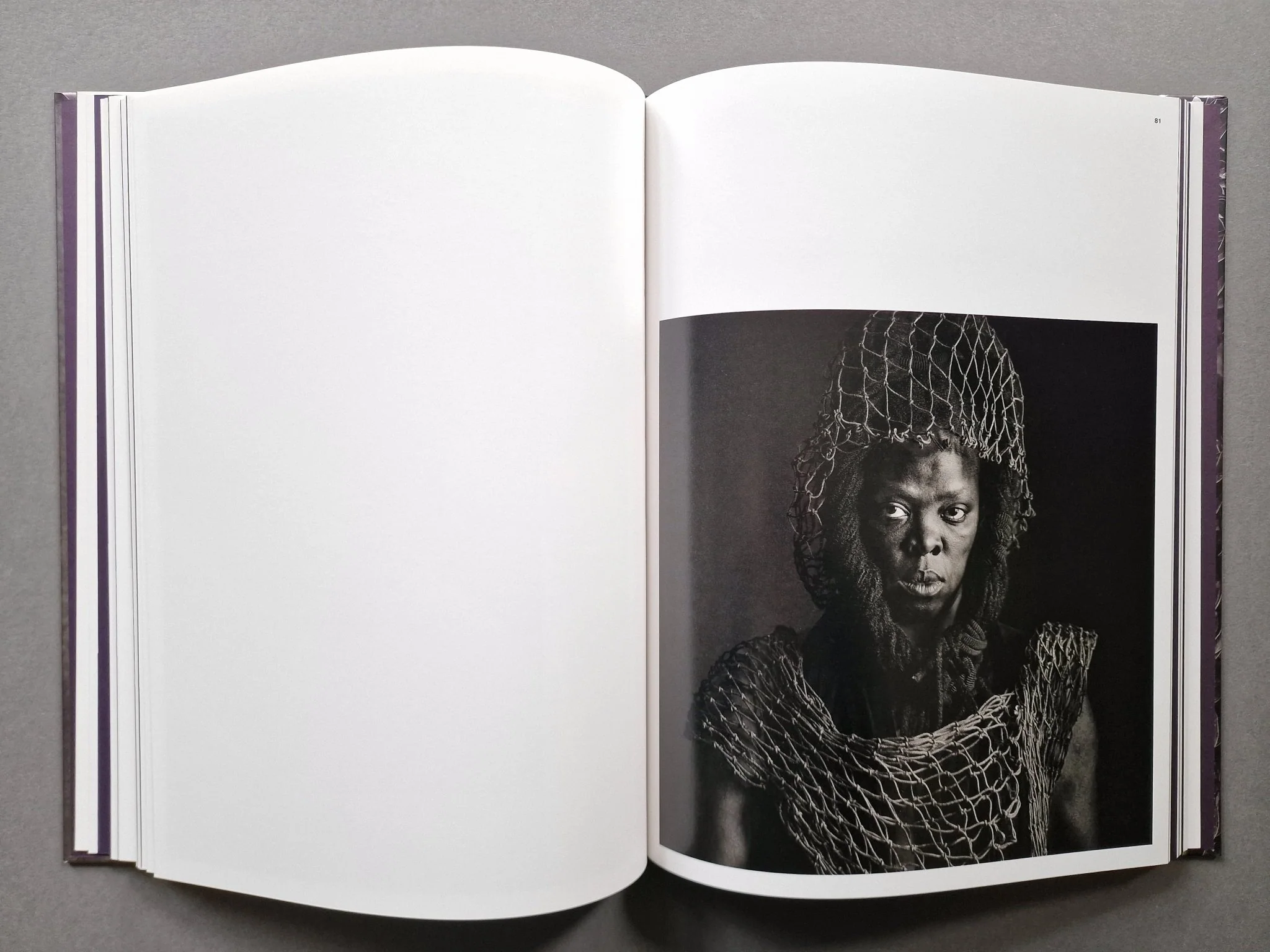 Somnyama Ngonyama: Hail the Dark Lioness (Volume II) - Image 5