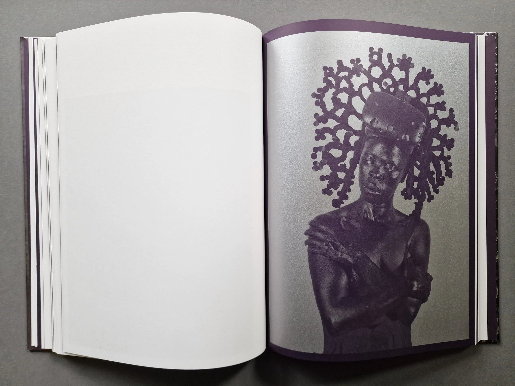 Somnyama Ngonyama: Hail the Dark Lioness (Volume II) - Image 6