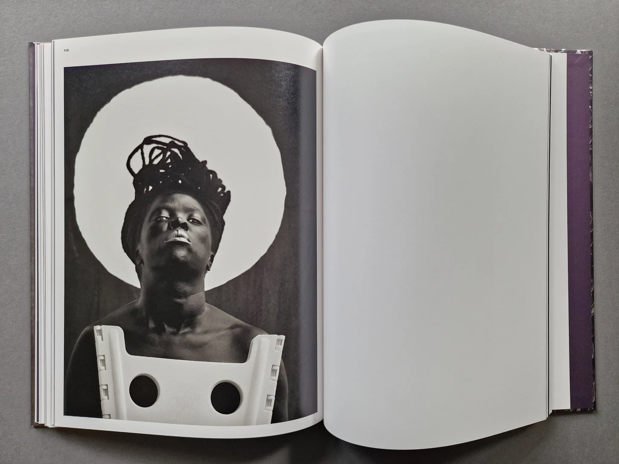 Somnyama Ngonyama: Hail the Dark Lioness (Volume II) - Image 7