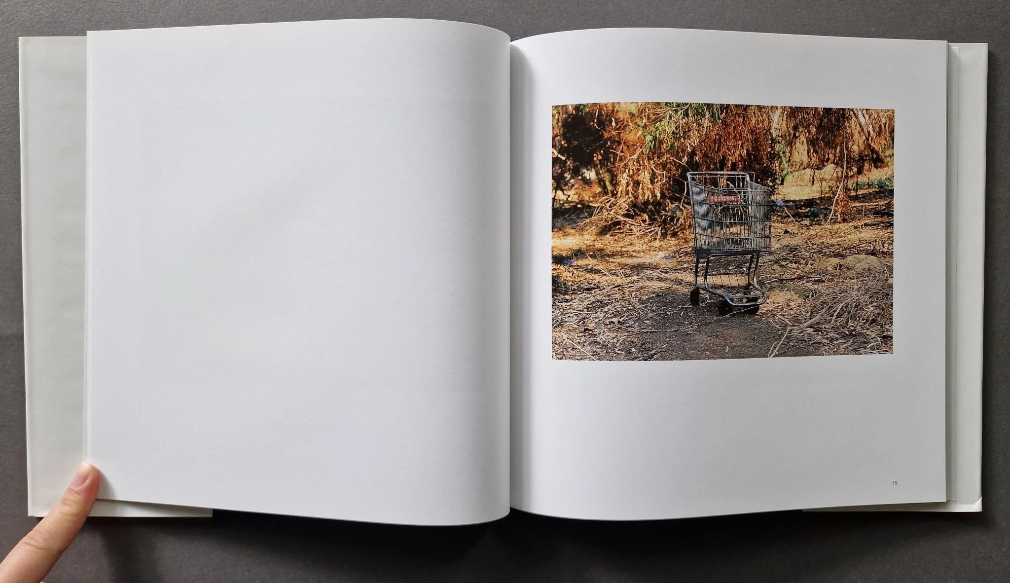 Sons of Adam: Landscapes for the Homeless II - Image 3