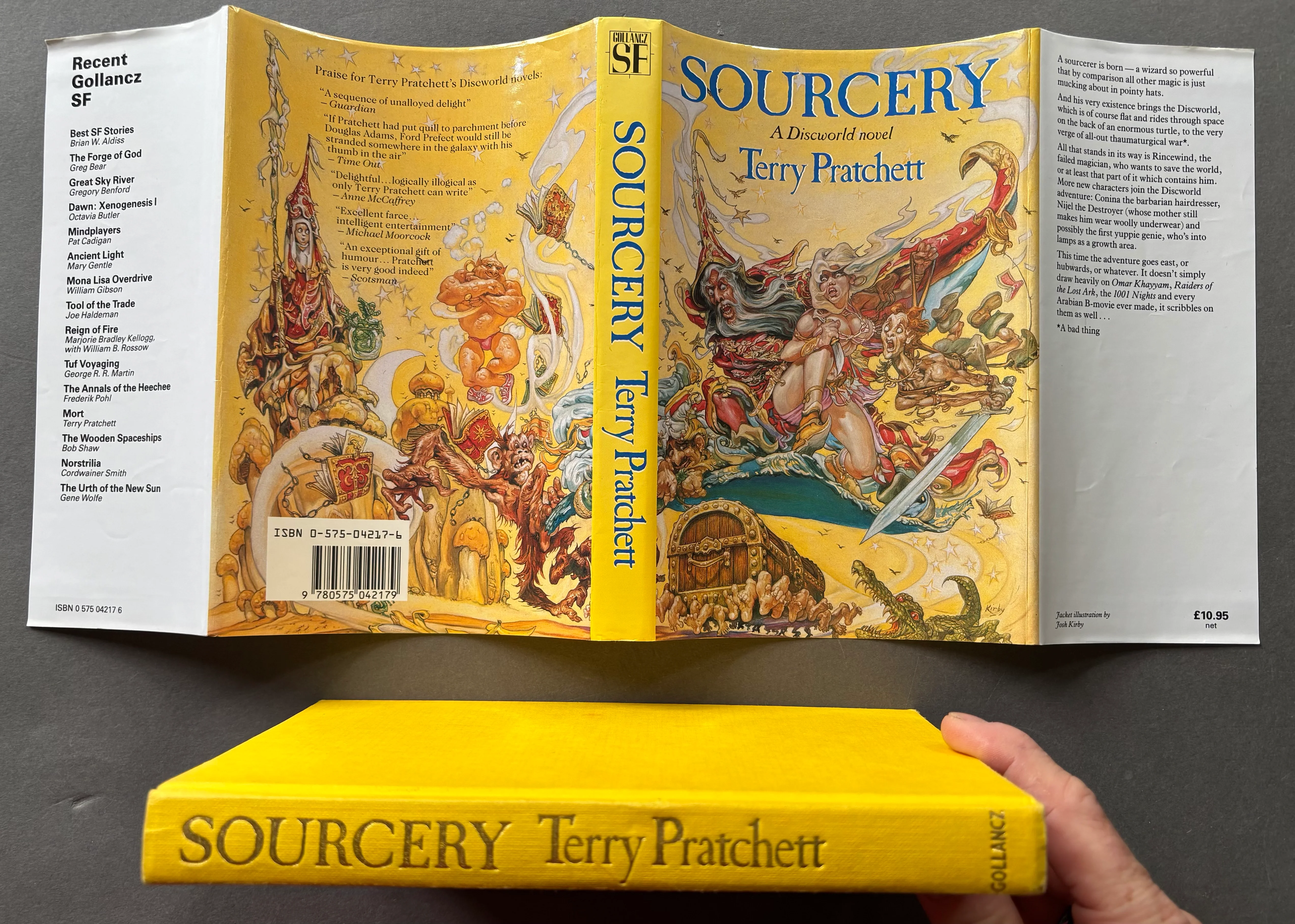 Sourcery - Image 4