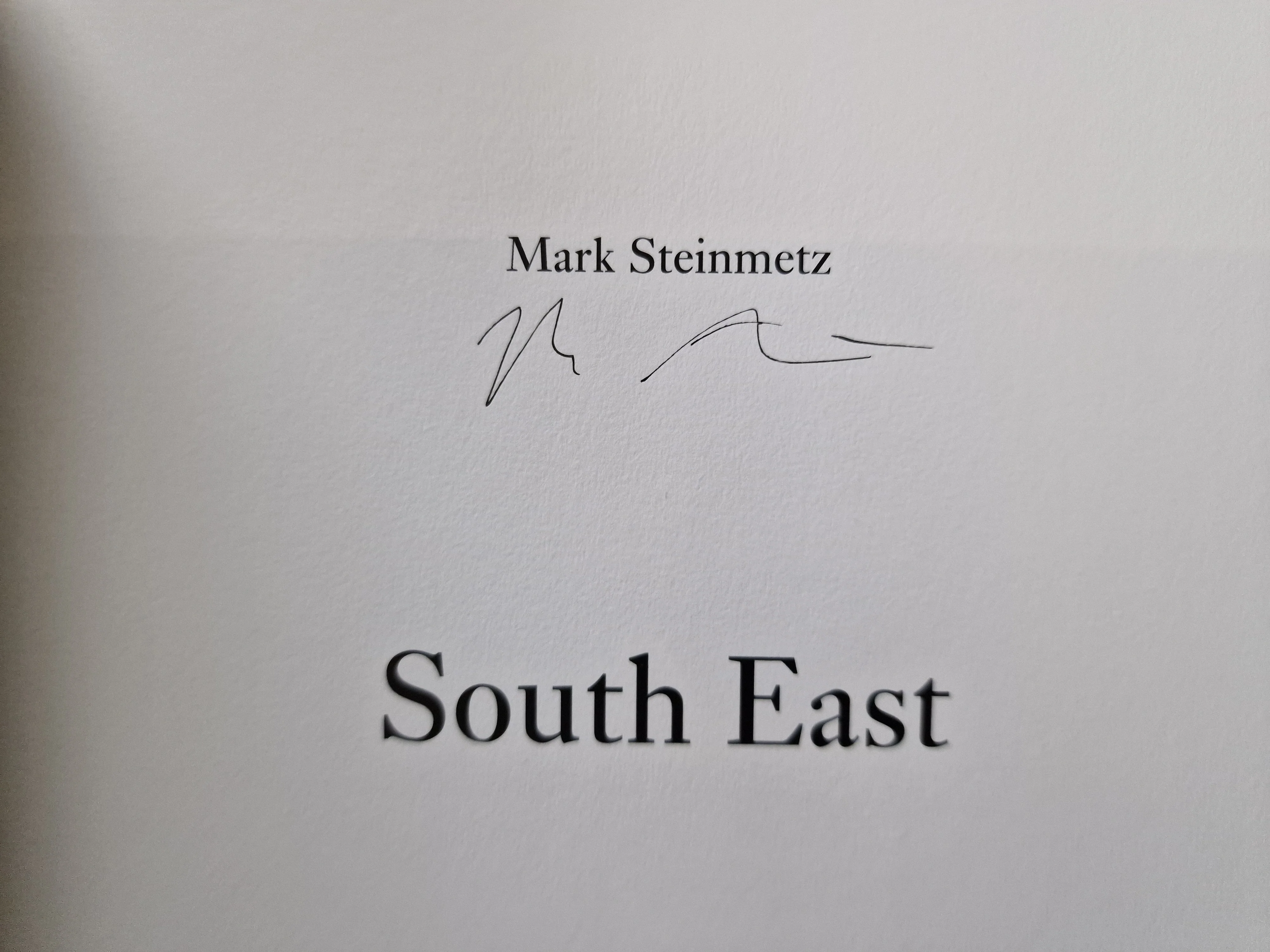South Trilogy (Deluxe Edition with 3 Original Prints) - Image 11