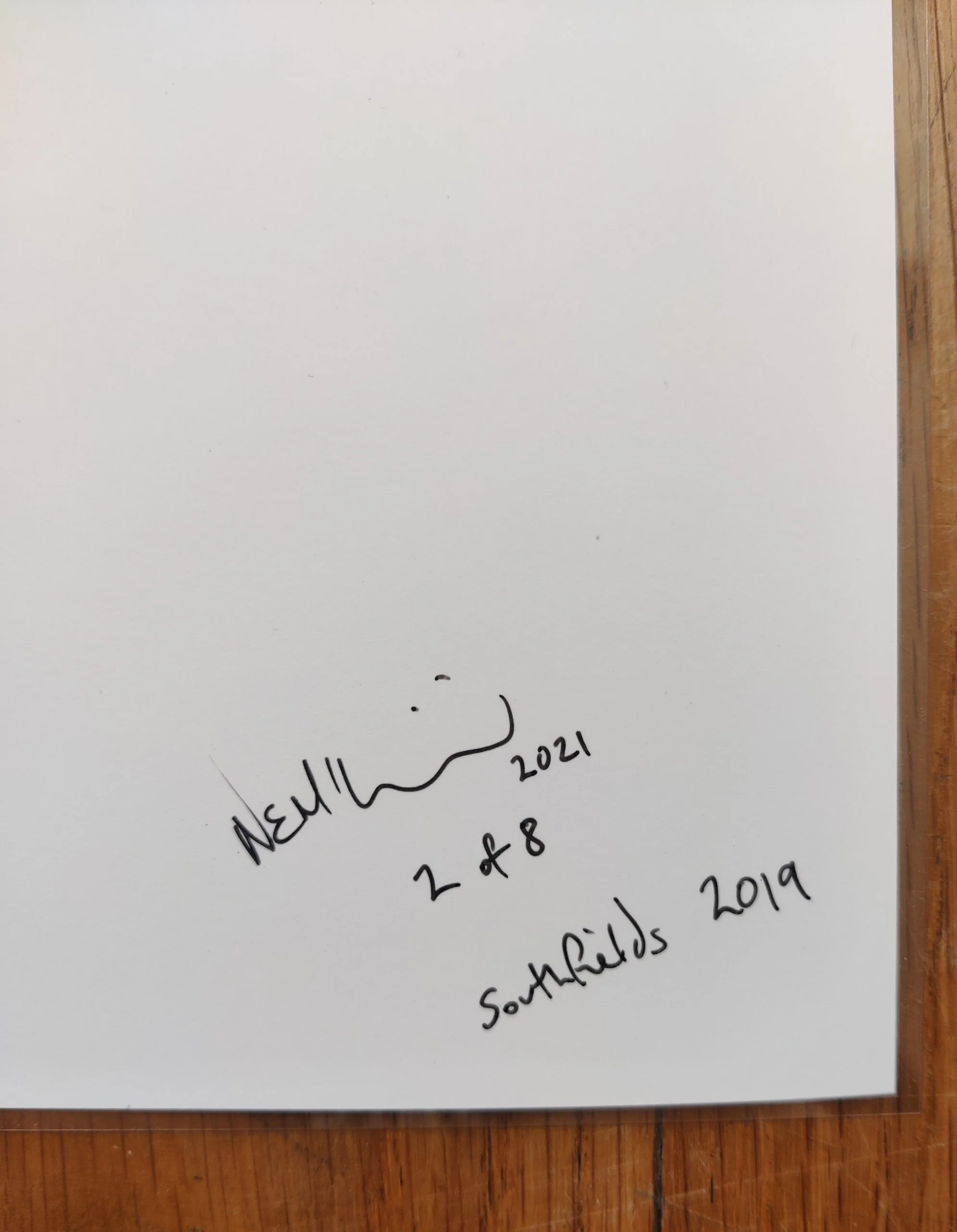 Southfields 2019 - Image 3