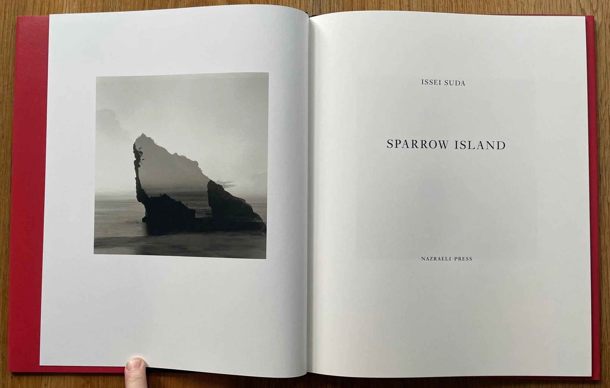 Sparrow Island - Image 2