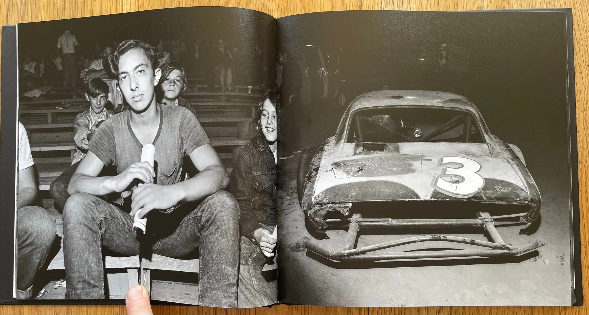 Speedway 1972 - Image 3