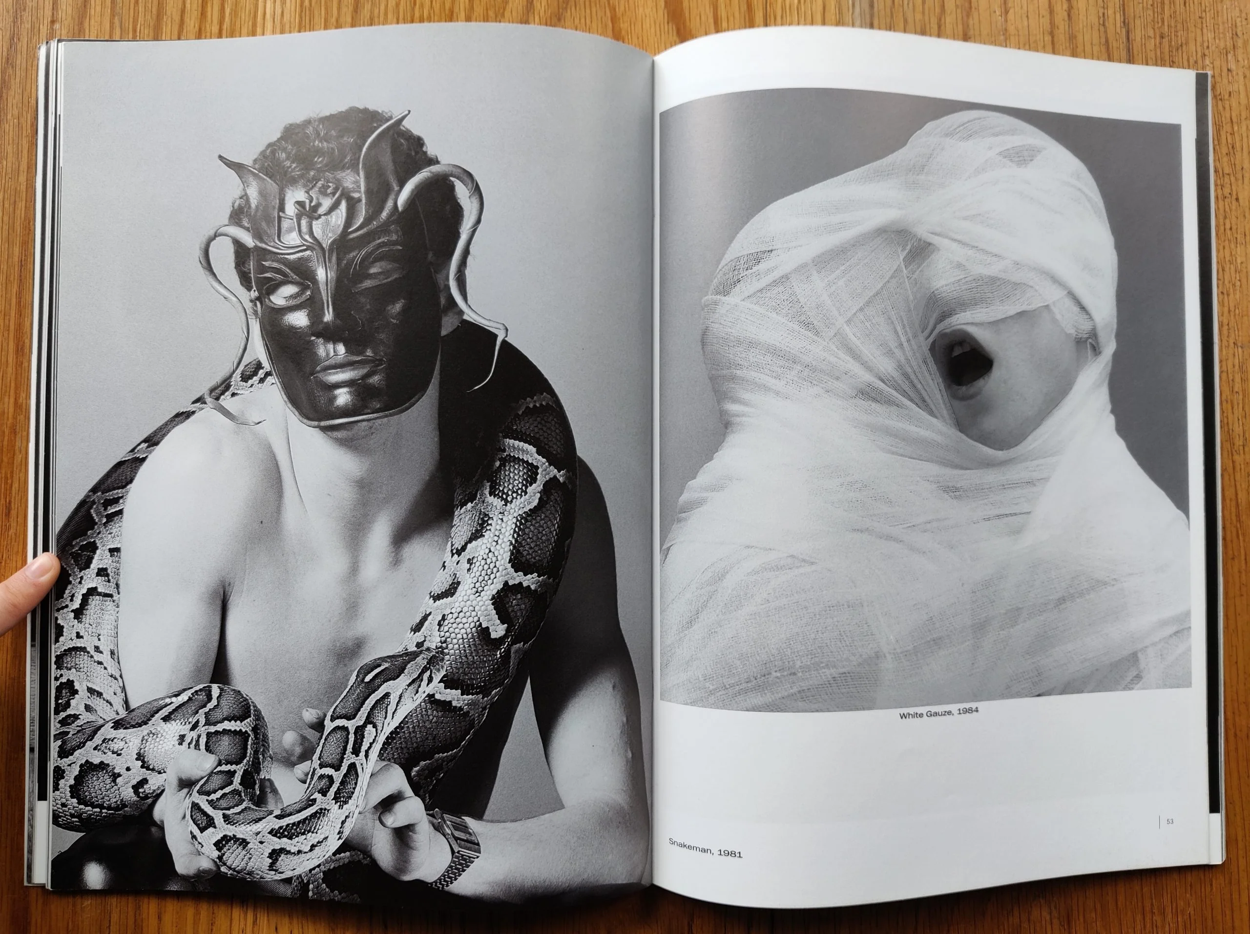 Spezial Fotografie (Portfolio No. 33) - Image 4