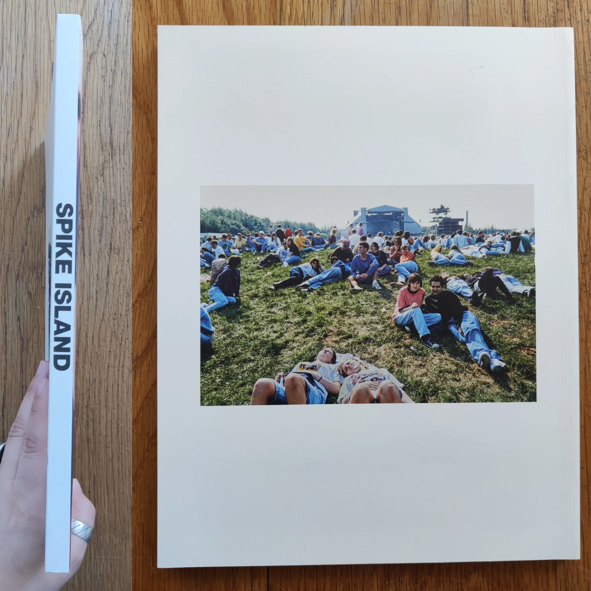 Spike Island - Image 10