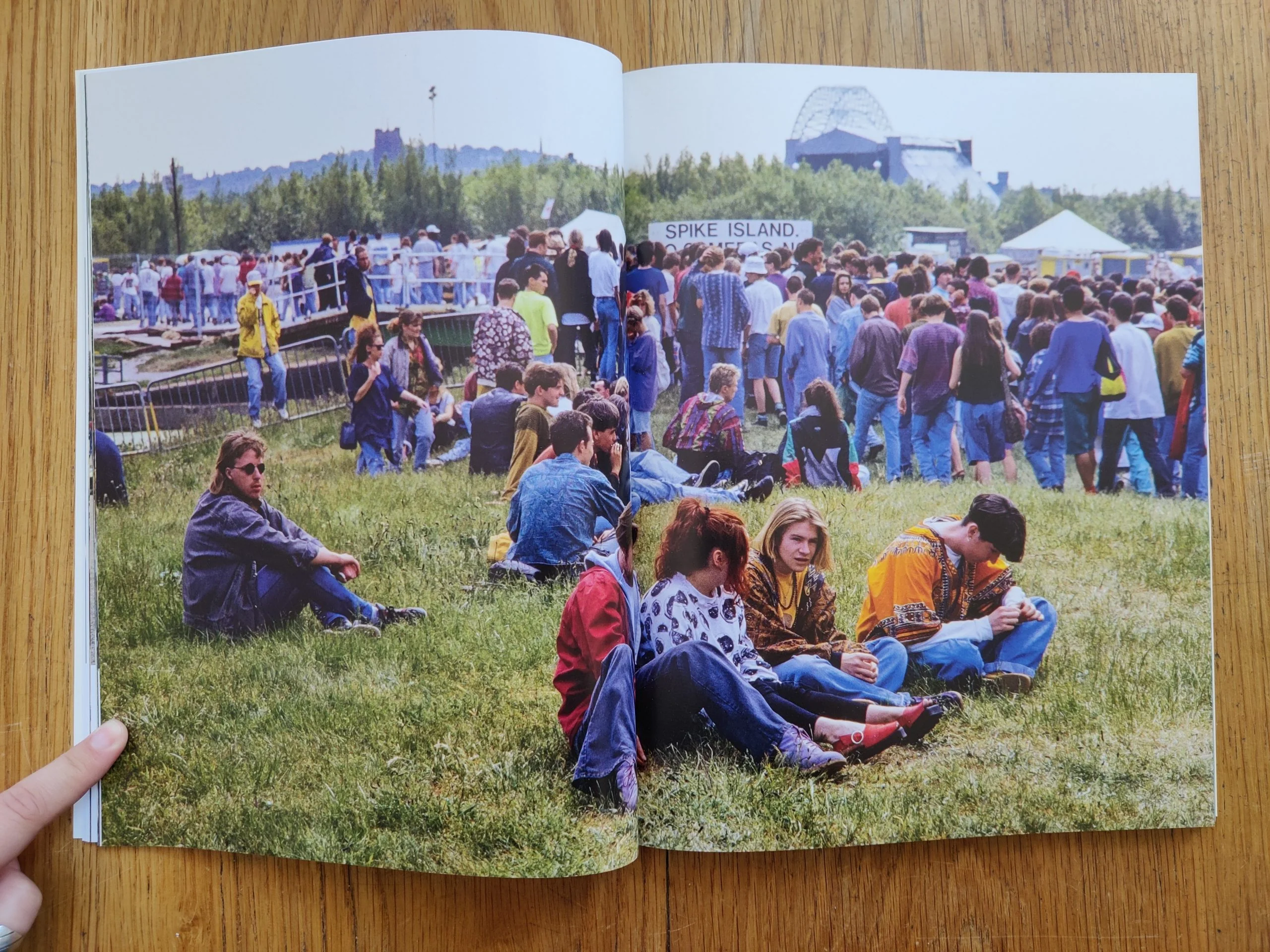 Spike Island - Image 3