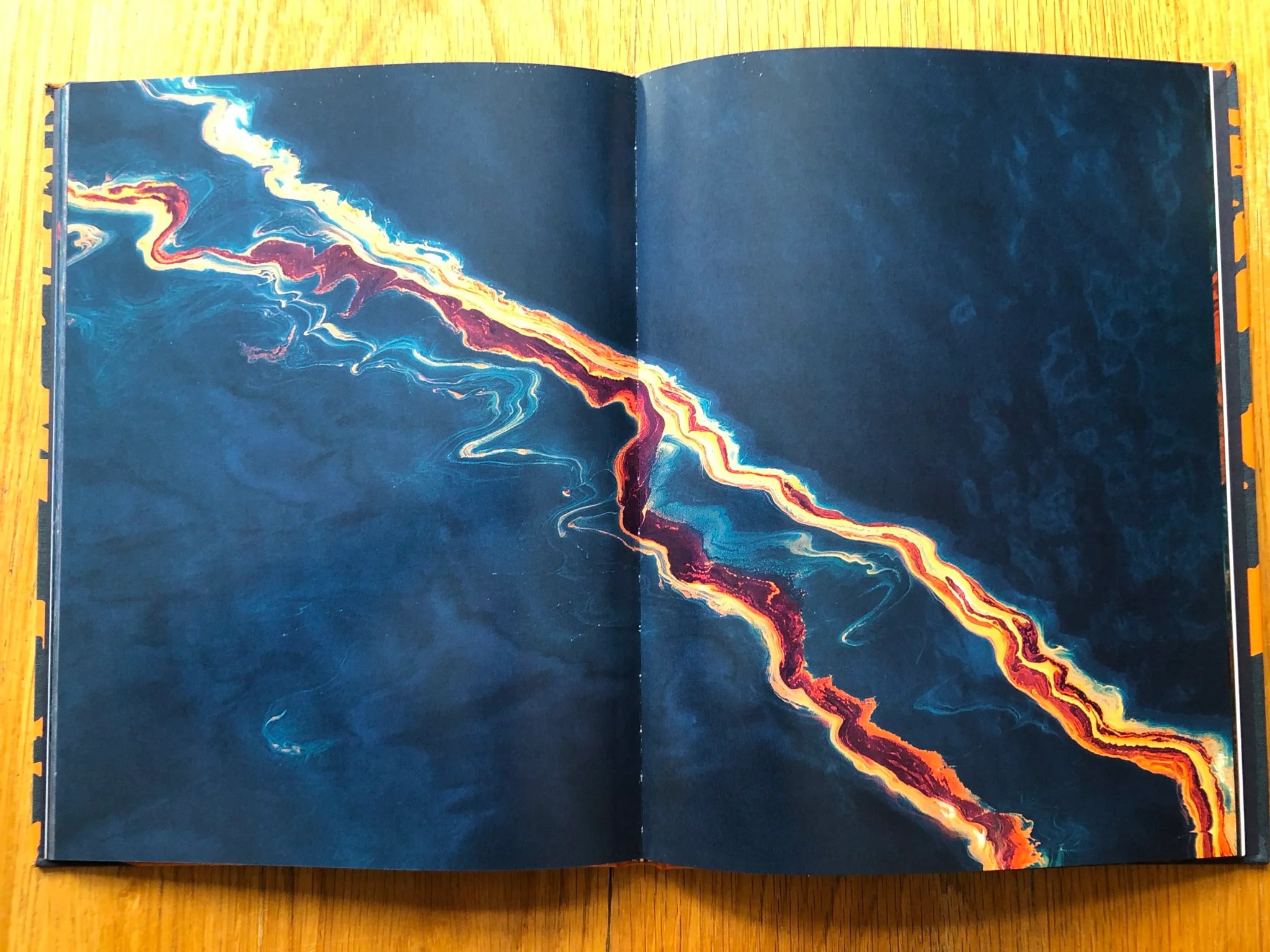 Spill - Image 10