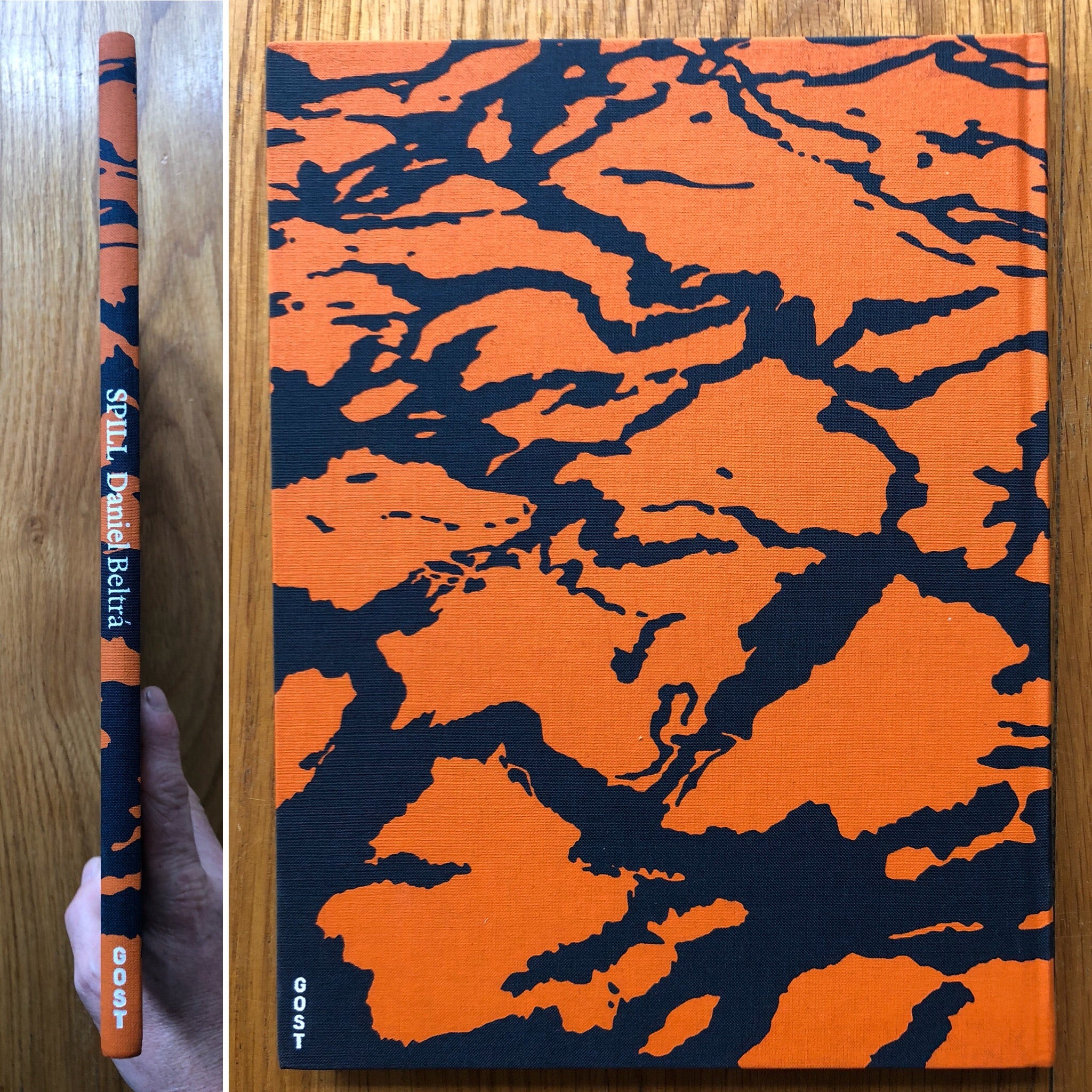 Spill - Image 11