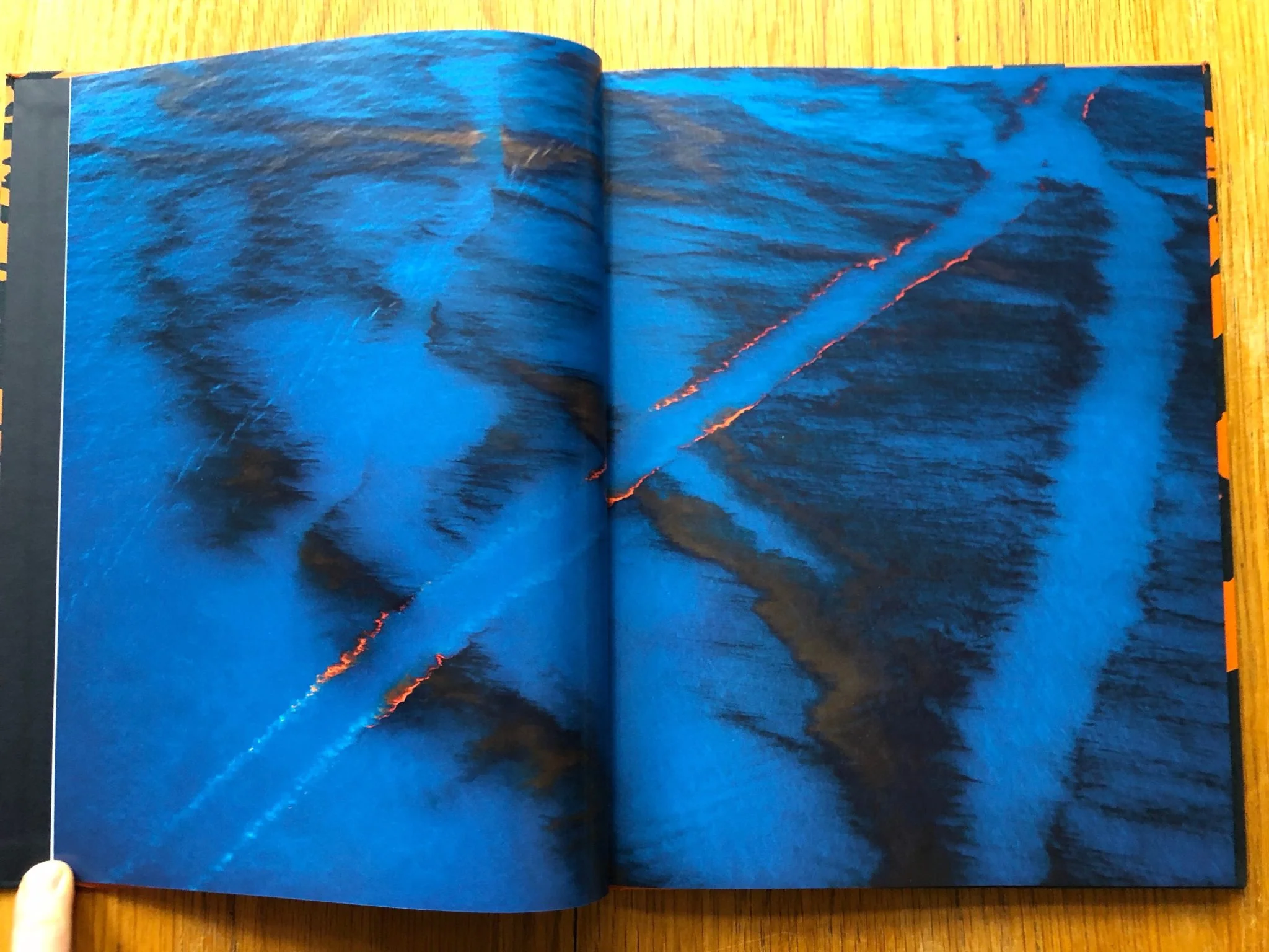 Spill - Image 3