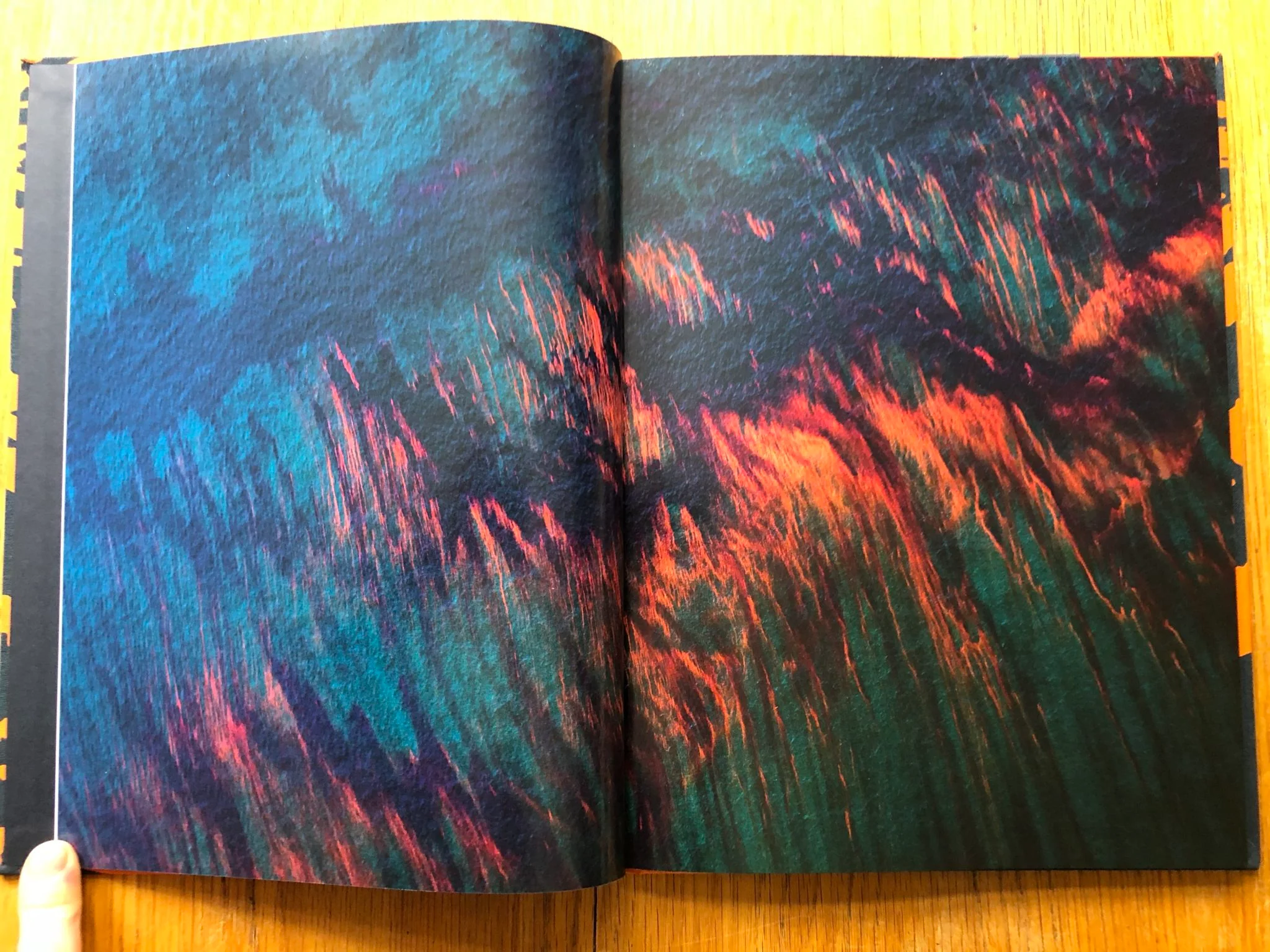Spill - Image 4