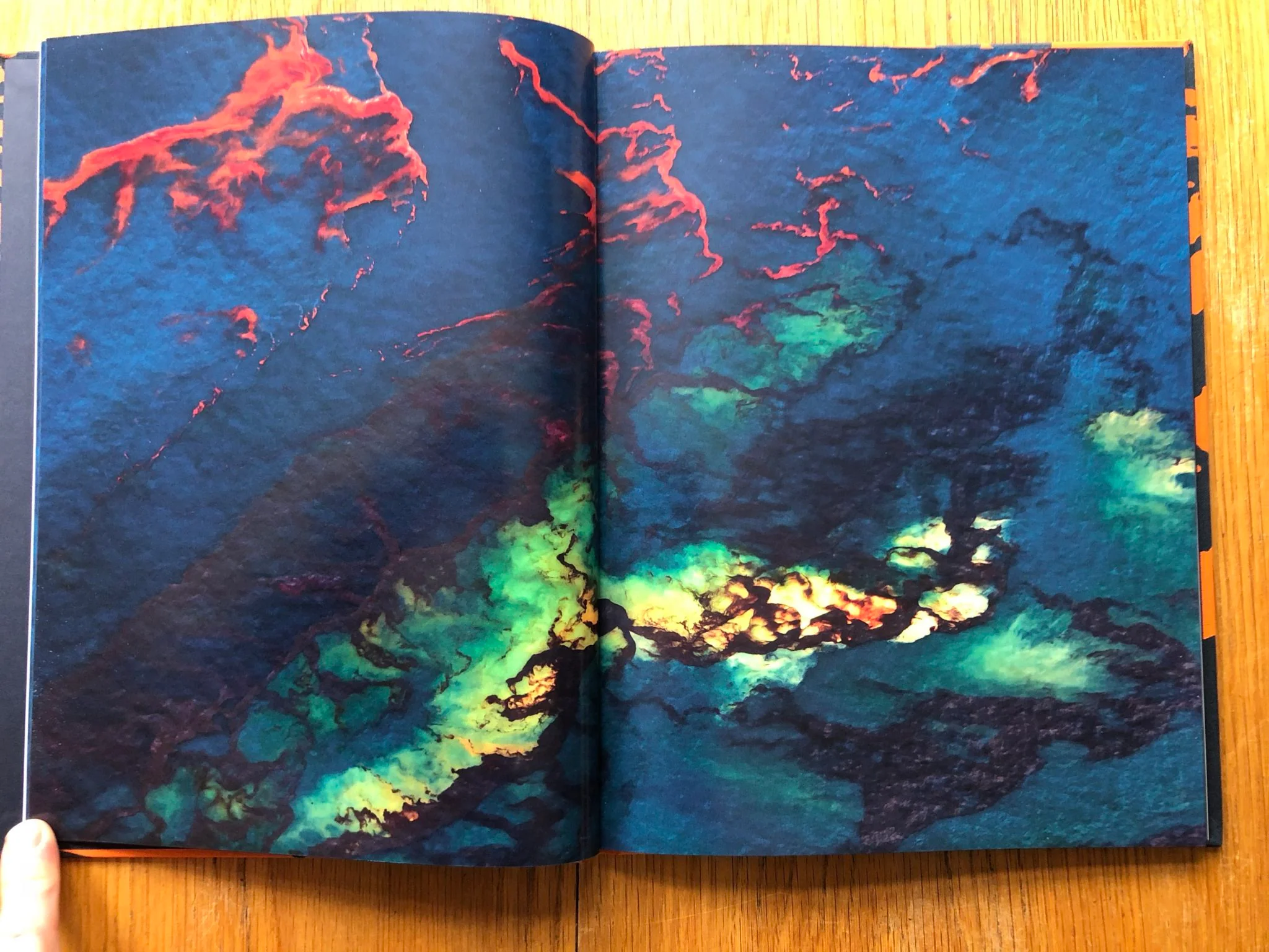 Spill - Image 5