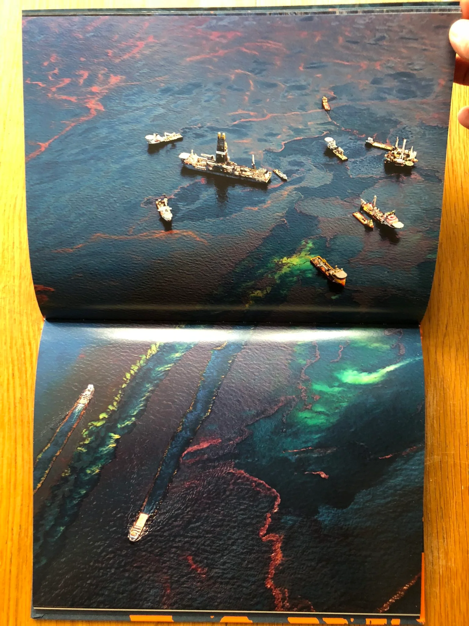 Spill - Image 6