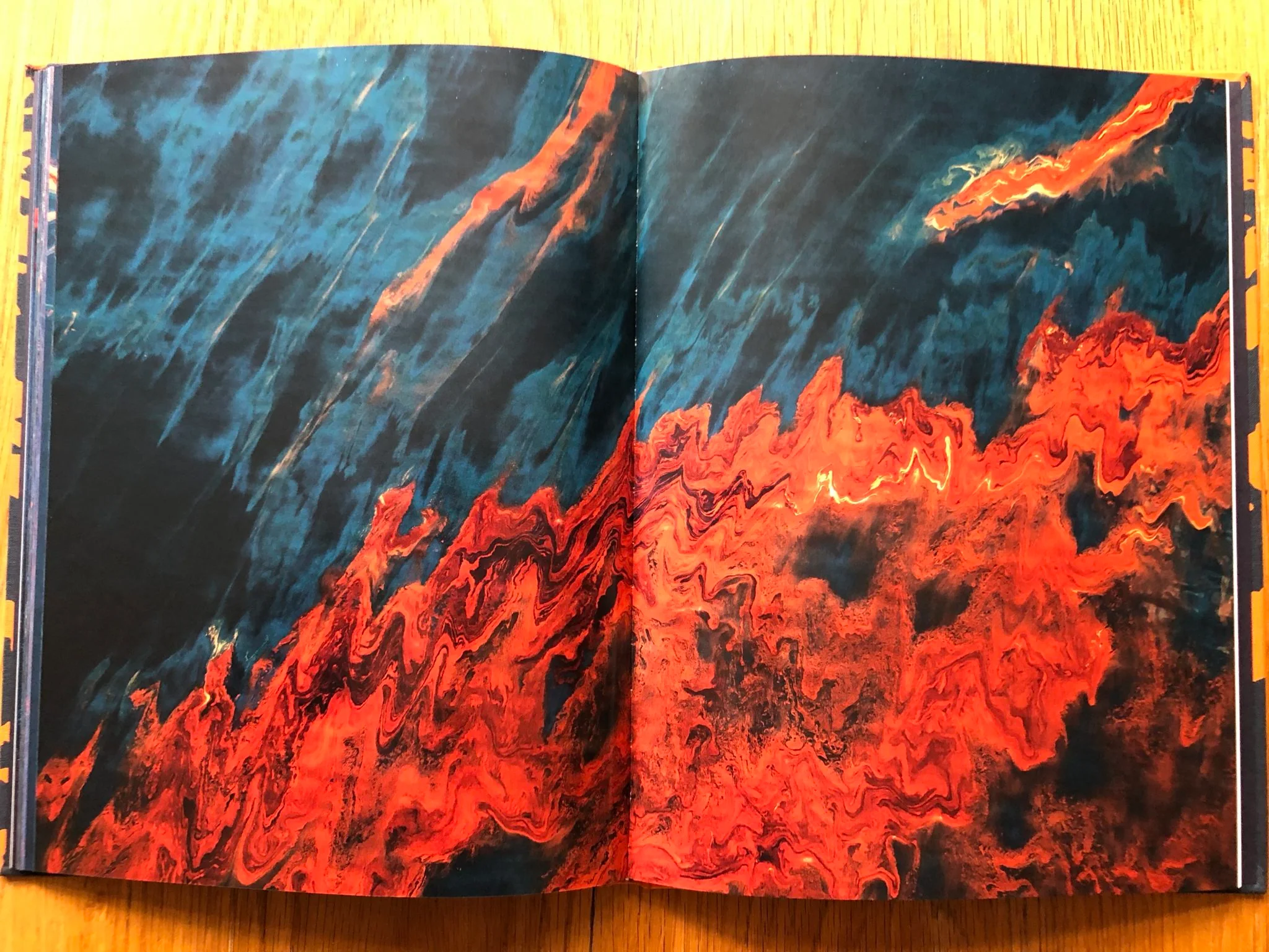 Spill - Image 7
