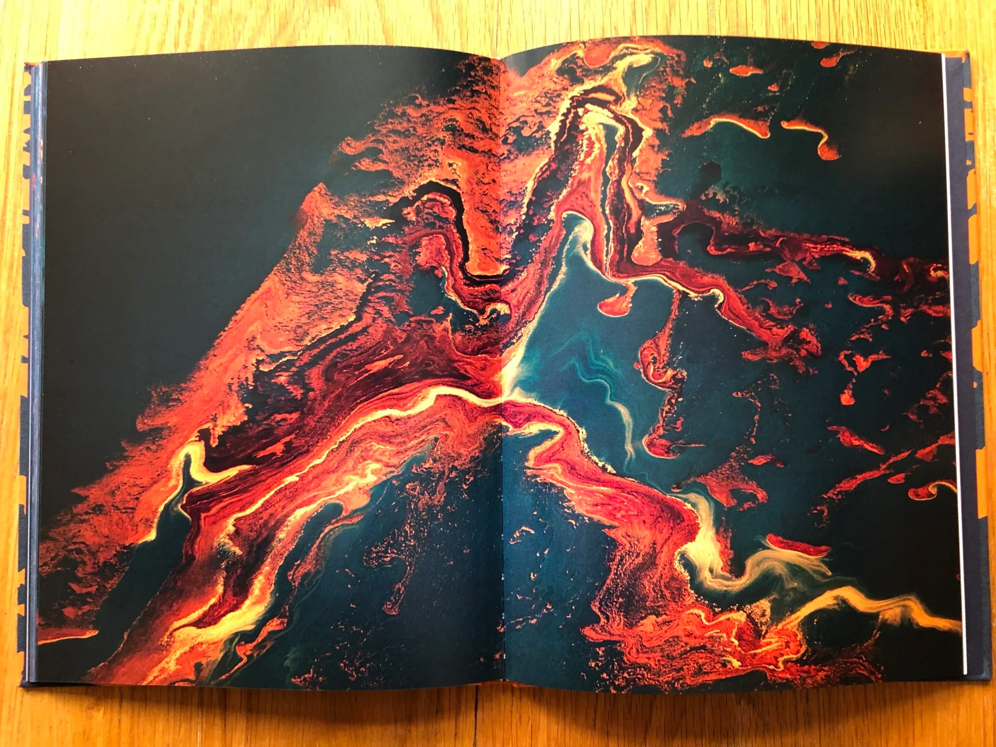 Spill - Image 8
