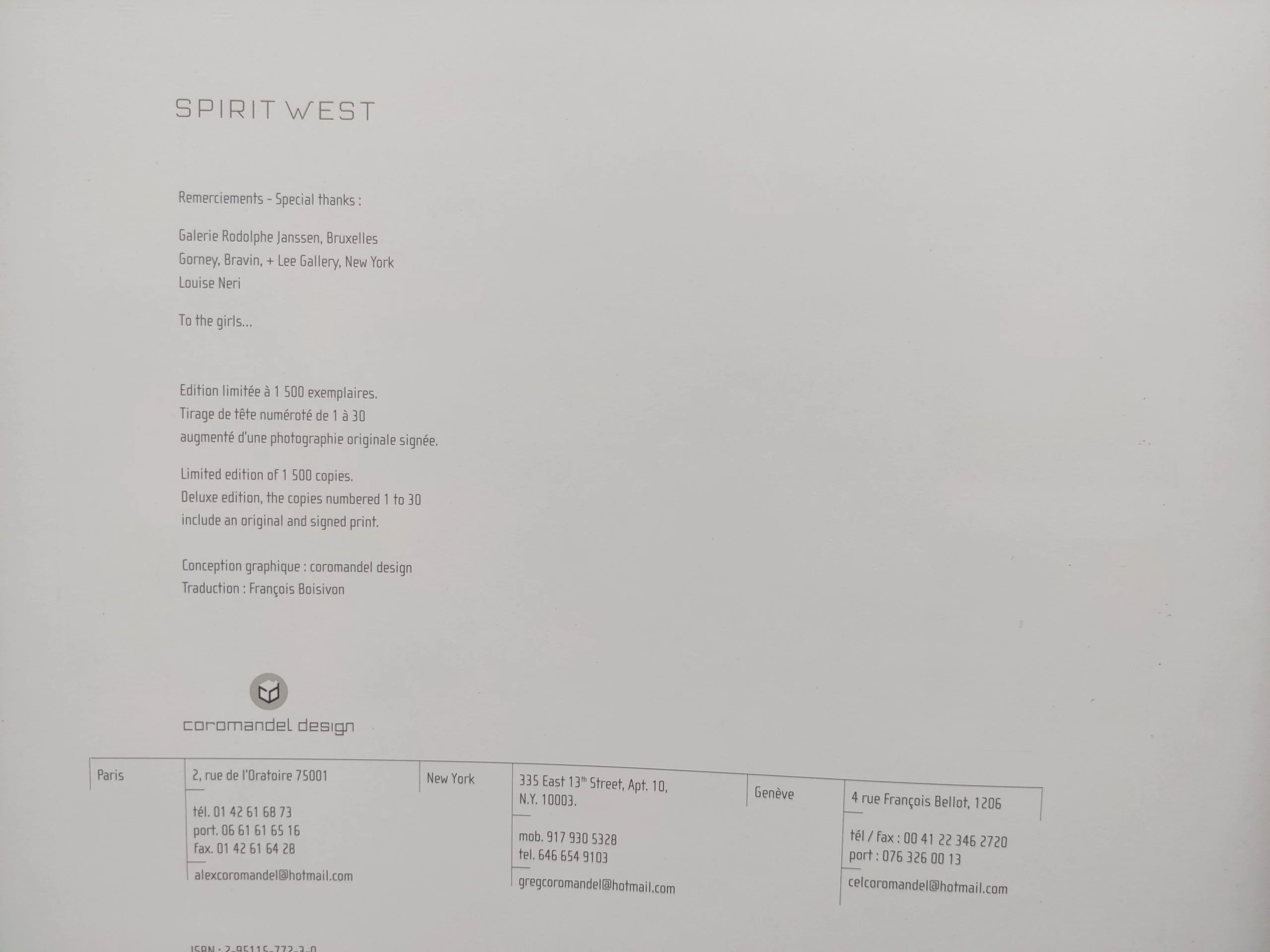 Spirit West - Image 8