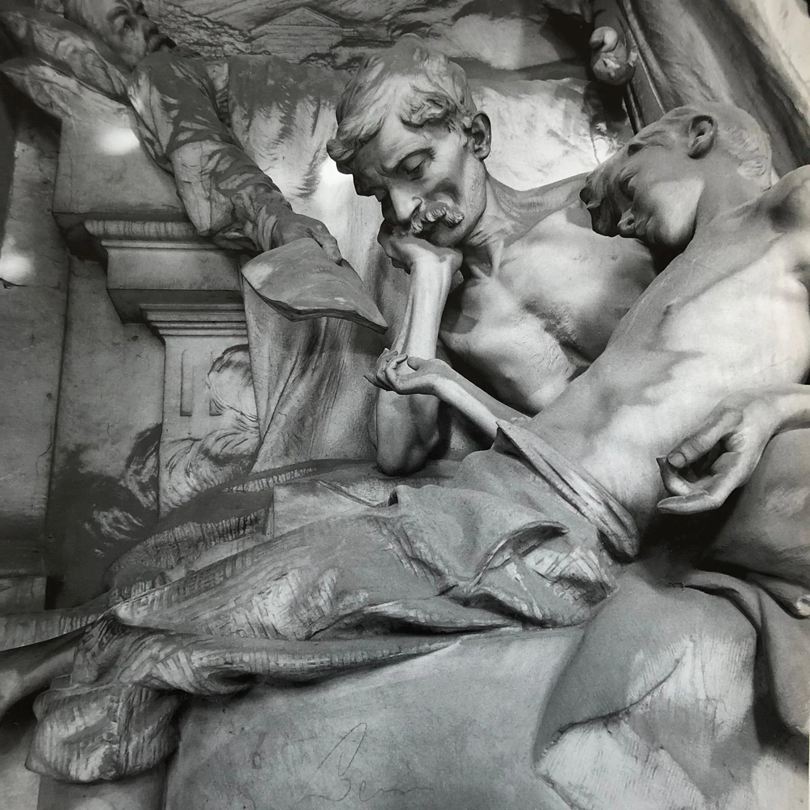 Staglieno - Image 3
