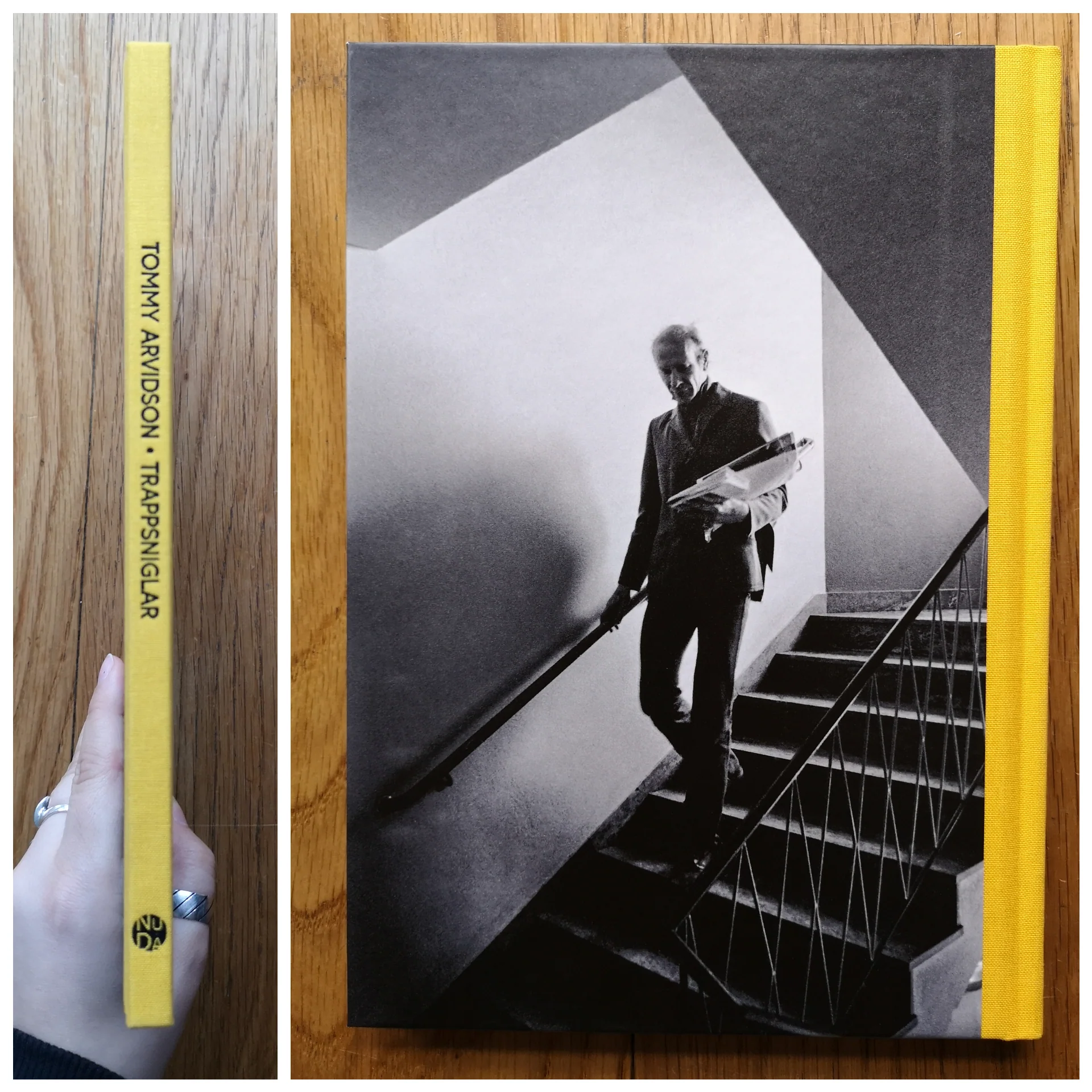 Stairsnails / Trappsniglar - Image 17