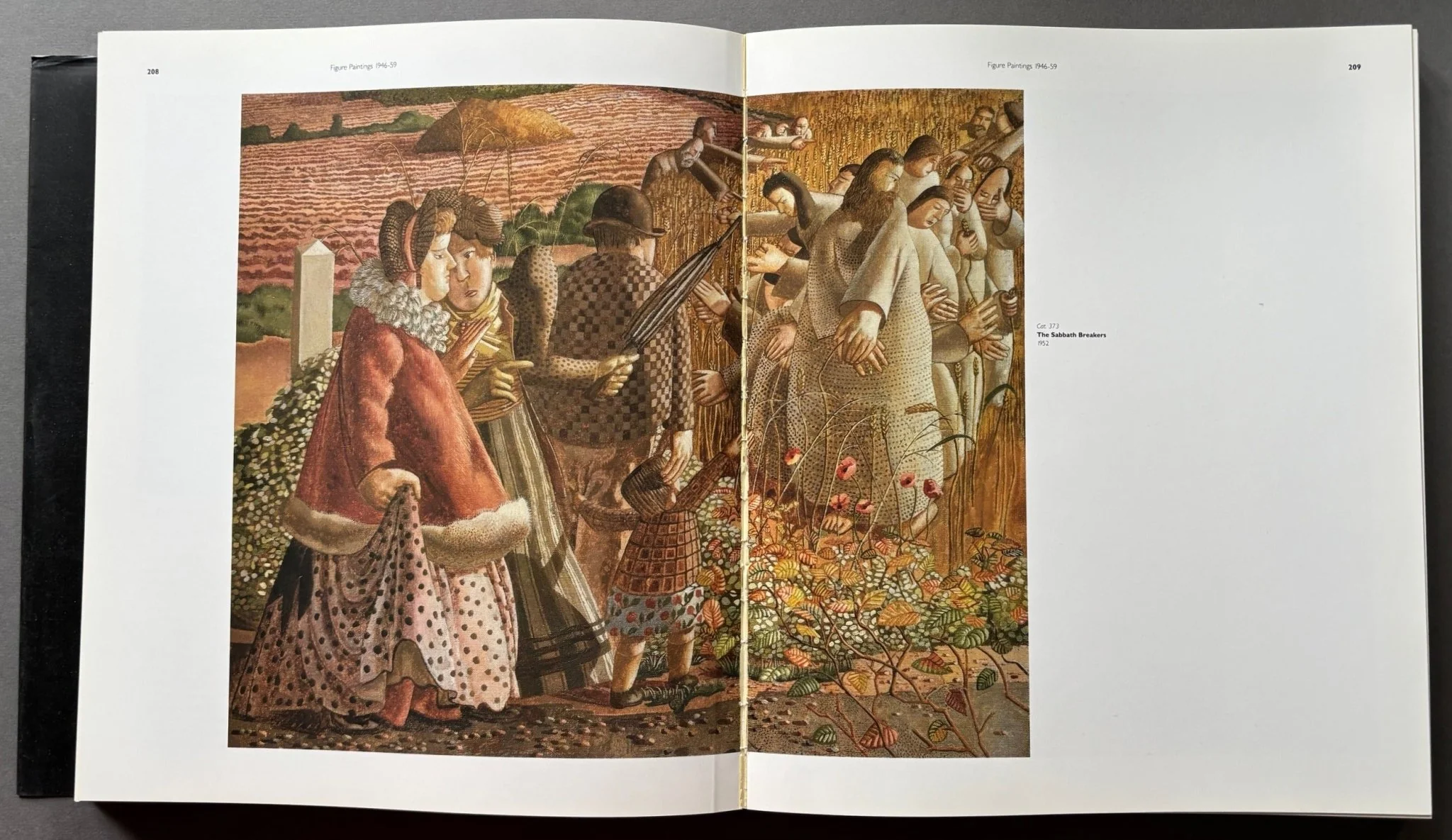 Stanley Spencer - Image 2