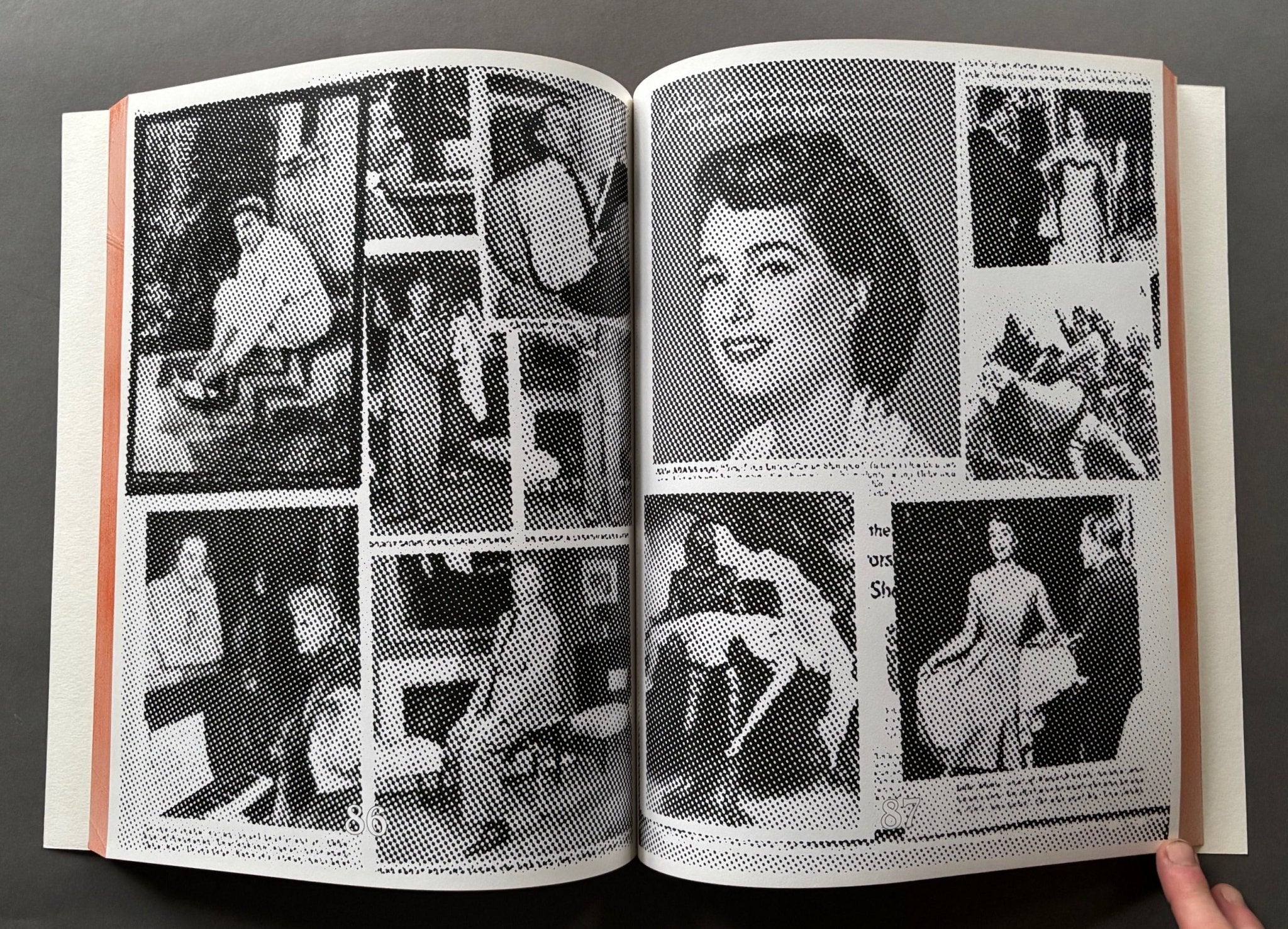 Starring - Image 3